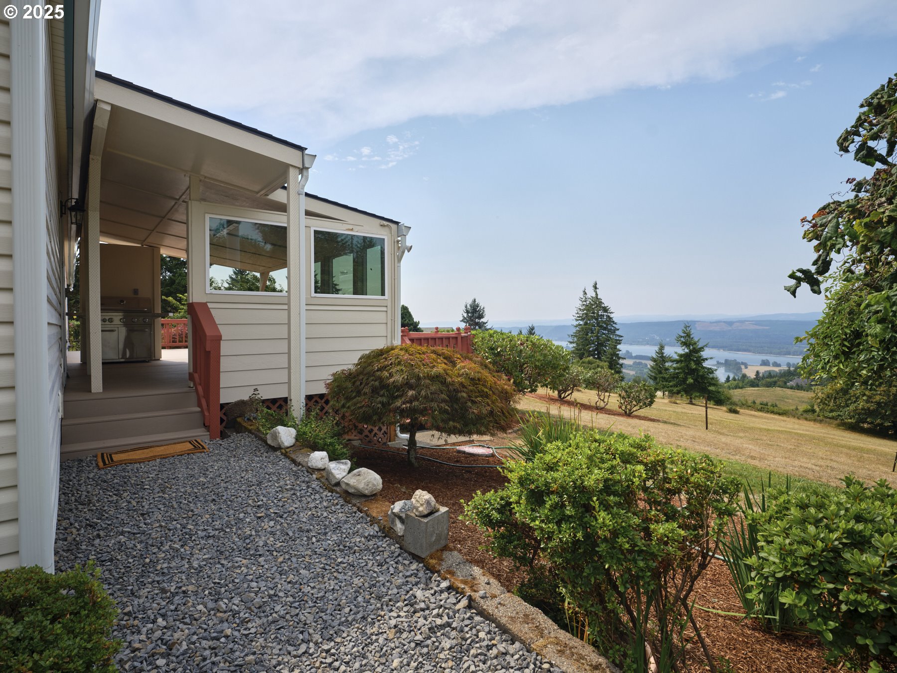 5389 GREEN MOUNTAIN RD