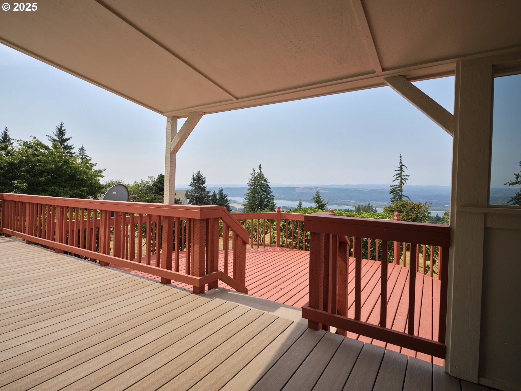 5389 GREEN MOUNTAIN RD