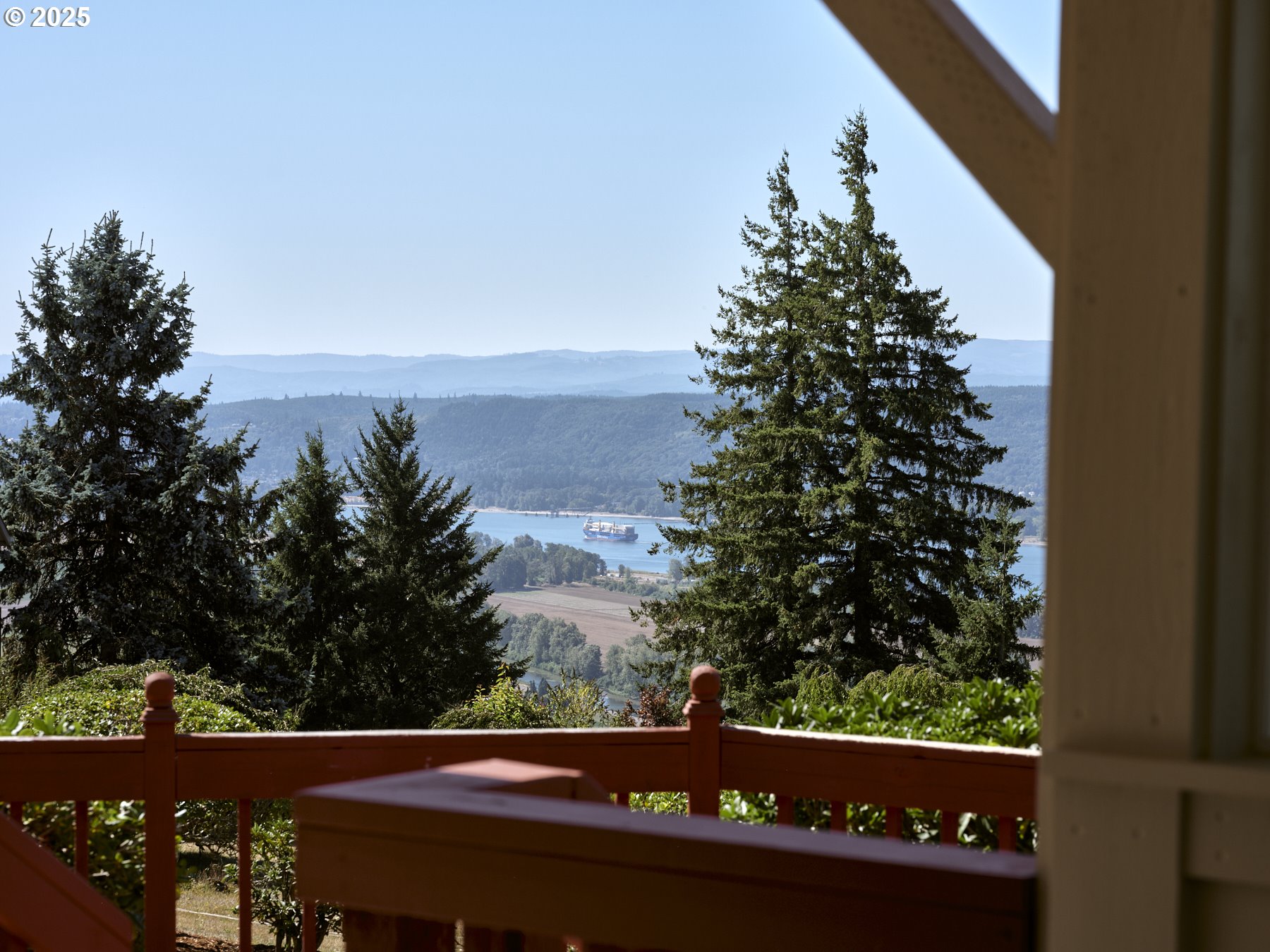 5389 GREEN MOUNTAIN RD