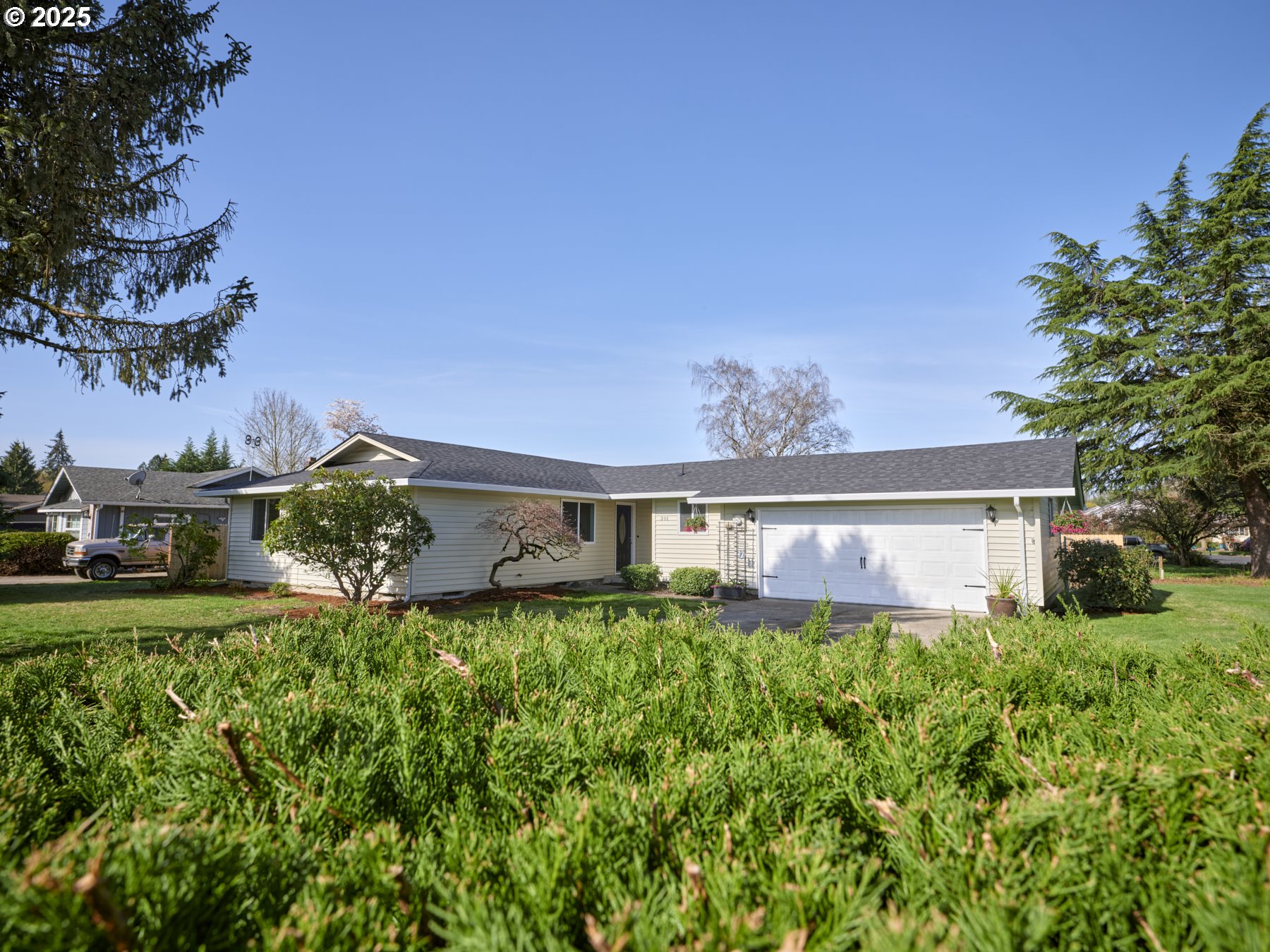 391 CEDAR AVE