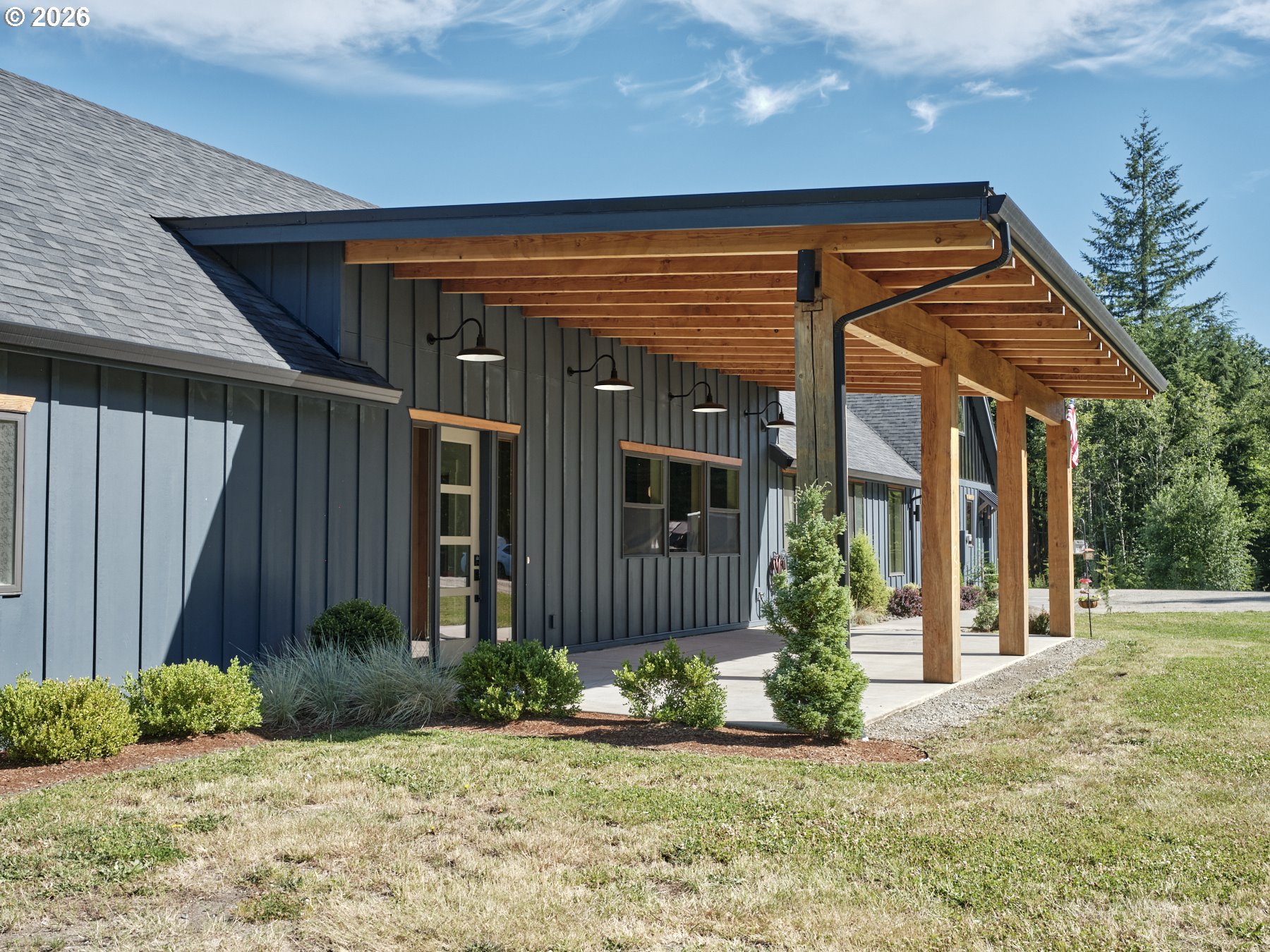 254 OXBOW RD