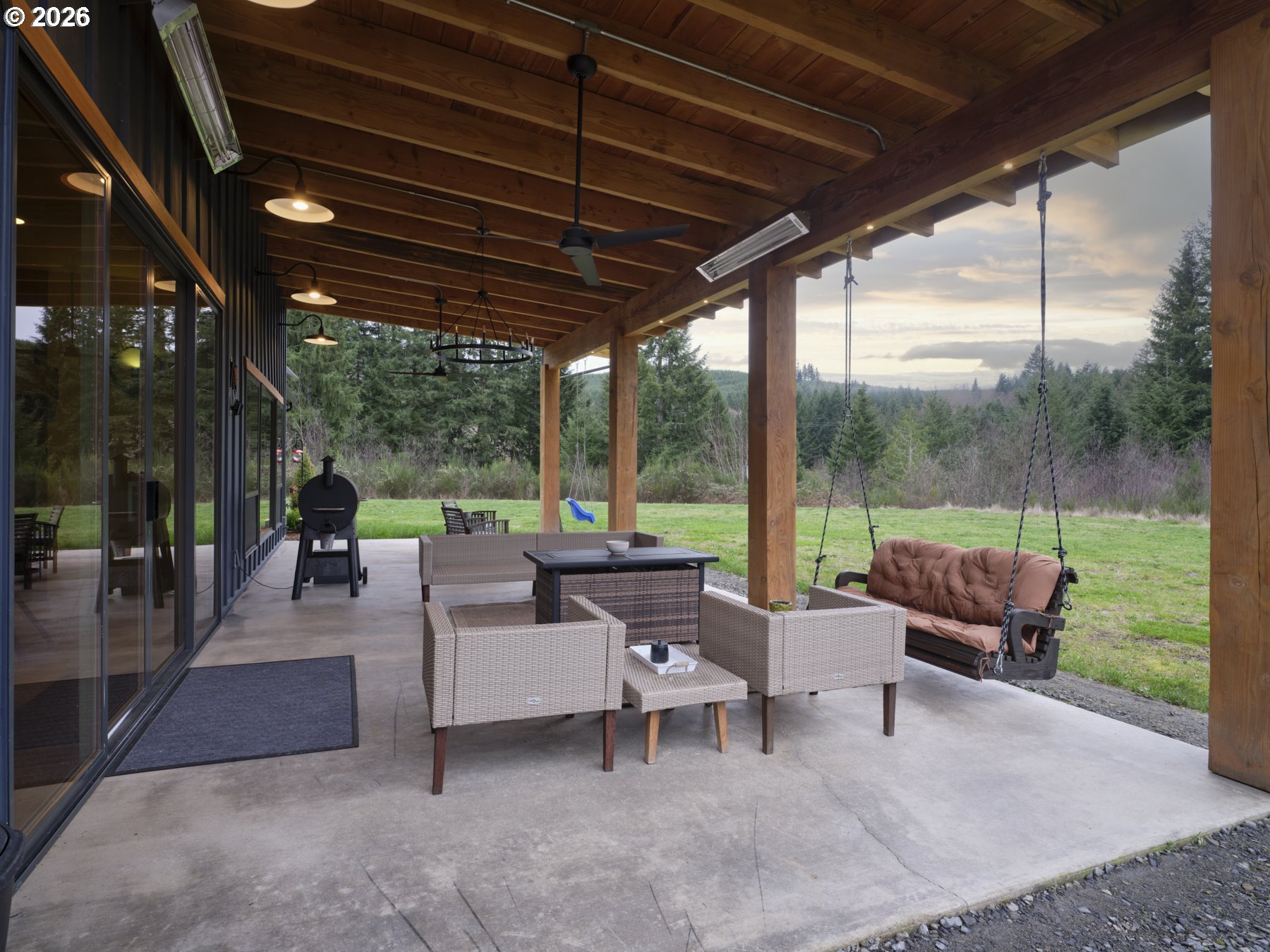 254 OXBOW RD