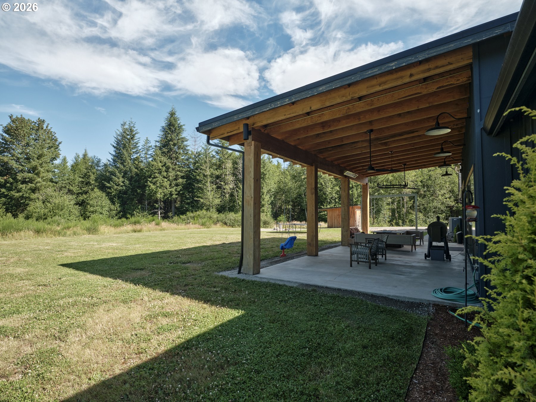 254 OXBOW RD