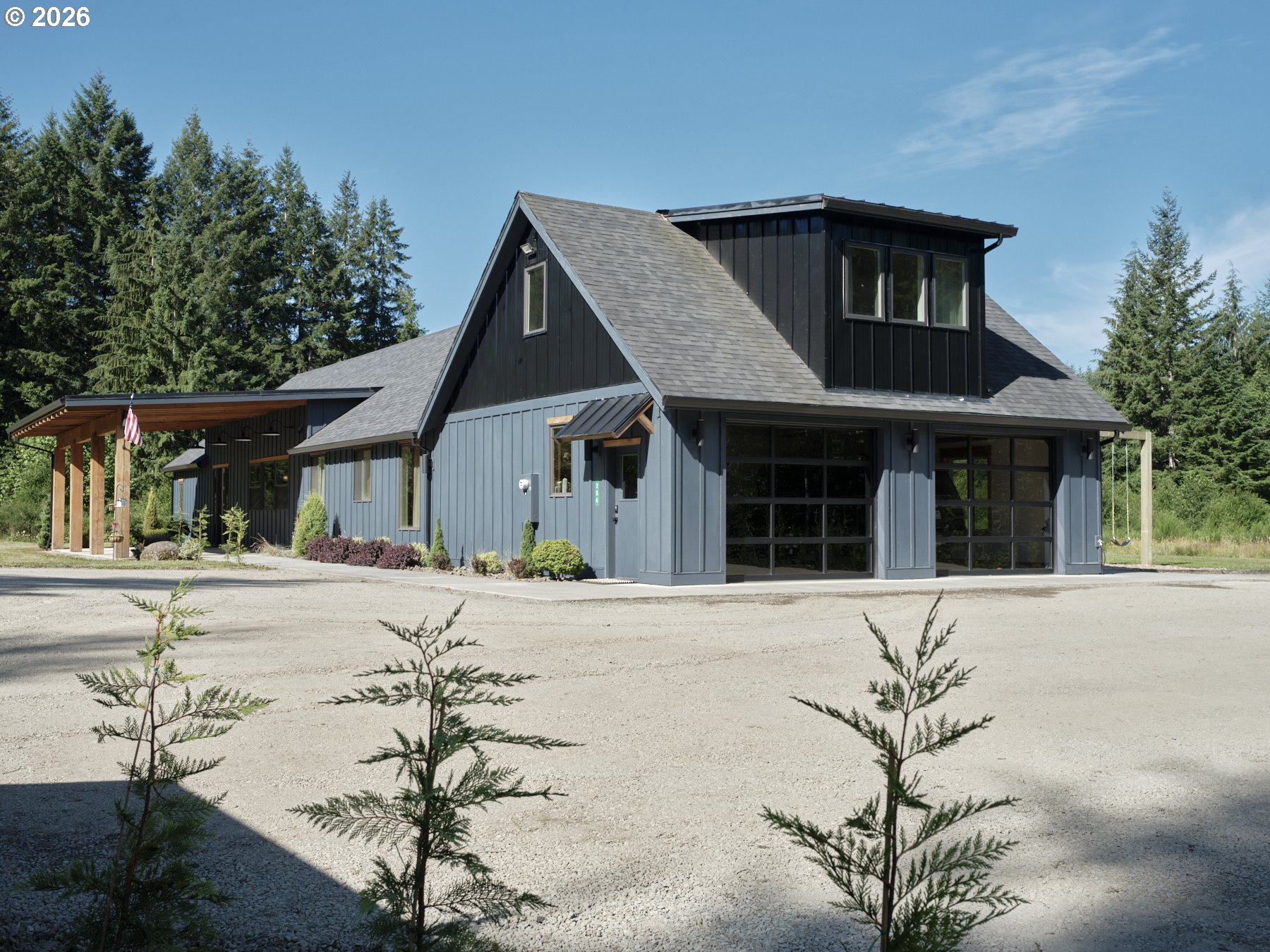 254 OXBOW RD