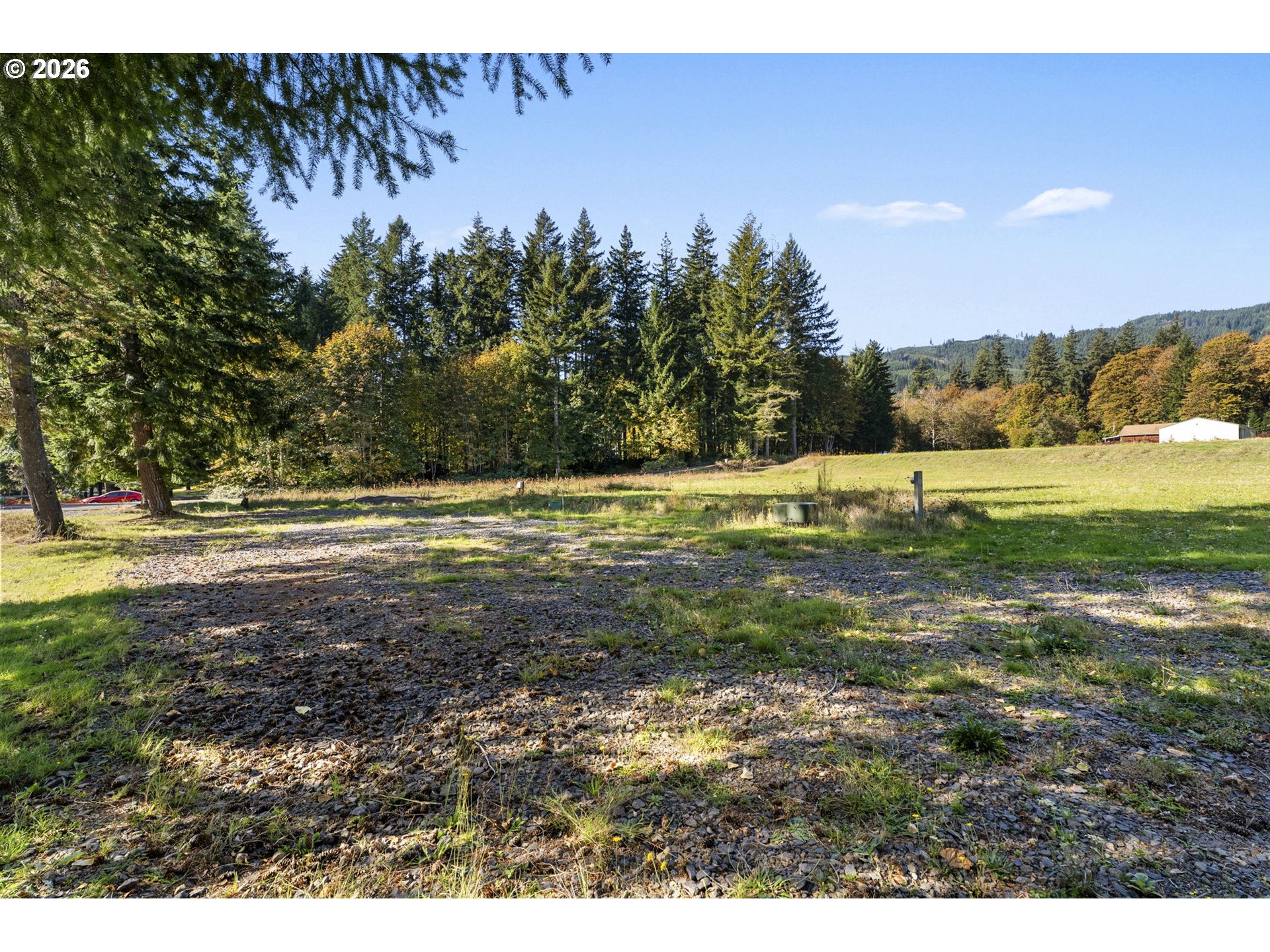 16764 LEWIS RIVER RD