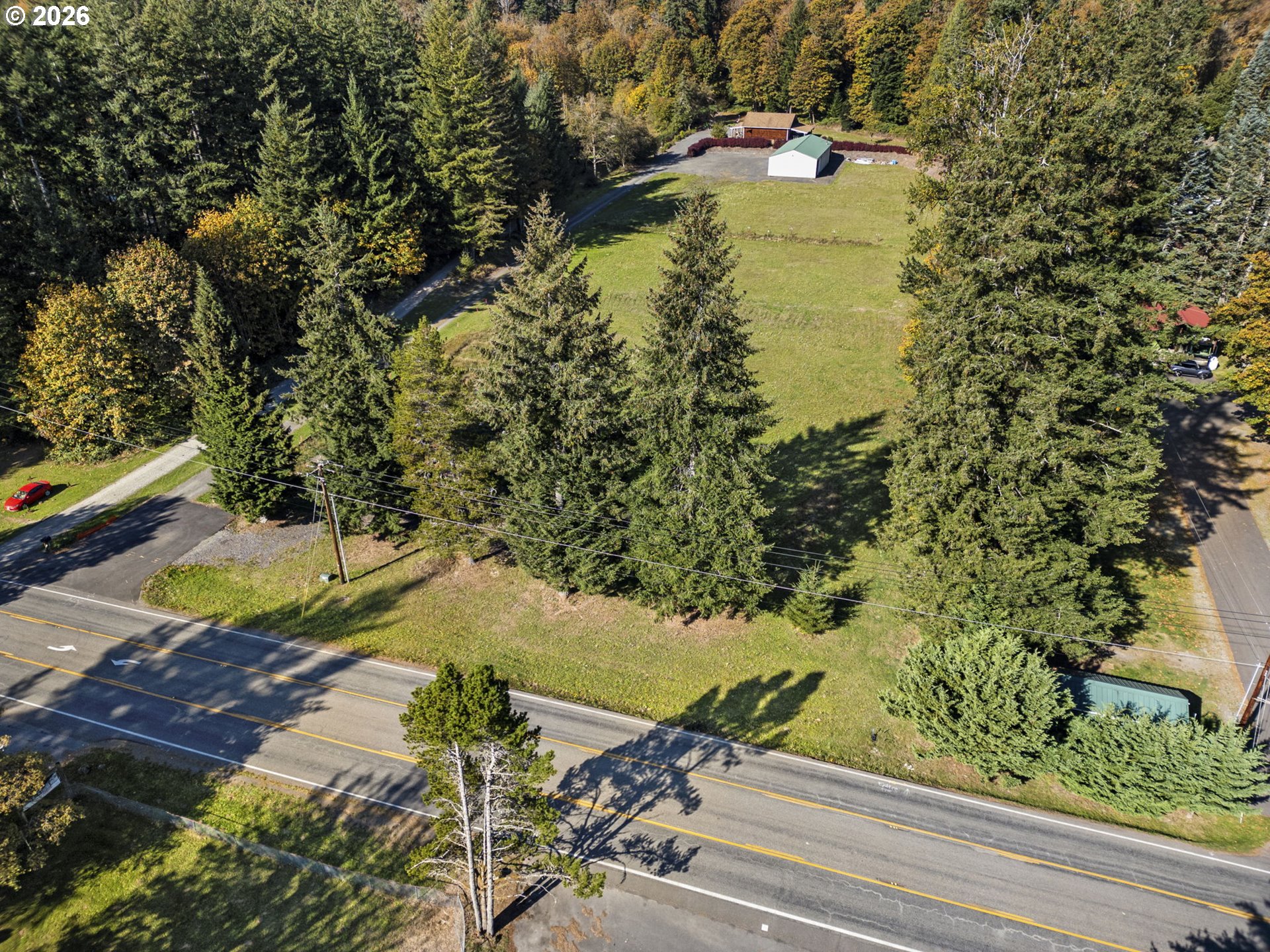 16764 LEWIS RIVER RD