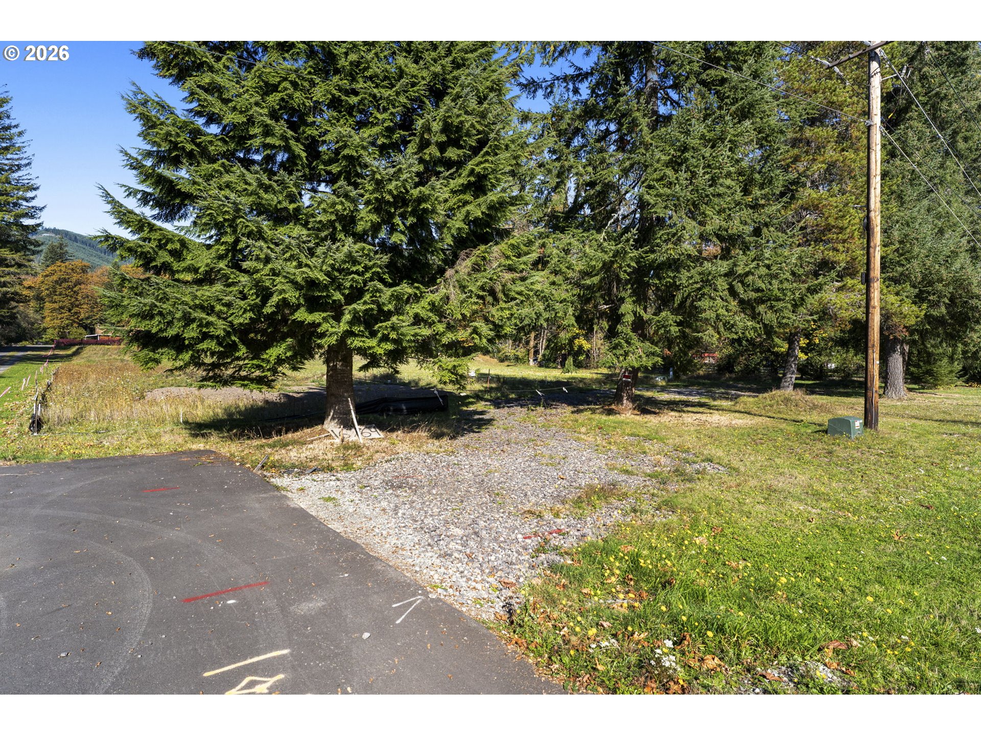 16764 LEWIS RIVER RD
