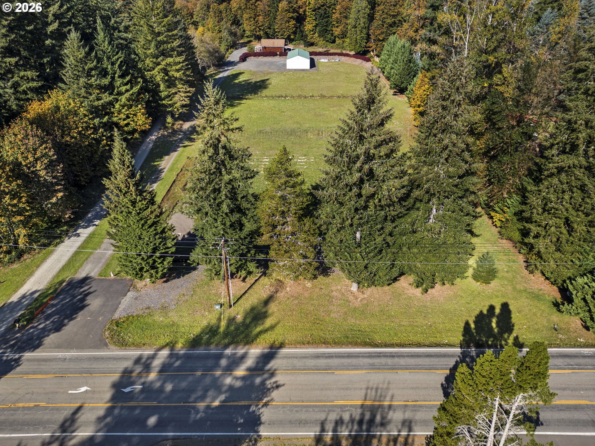 16764 LEWIS RIVER RD