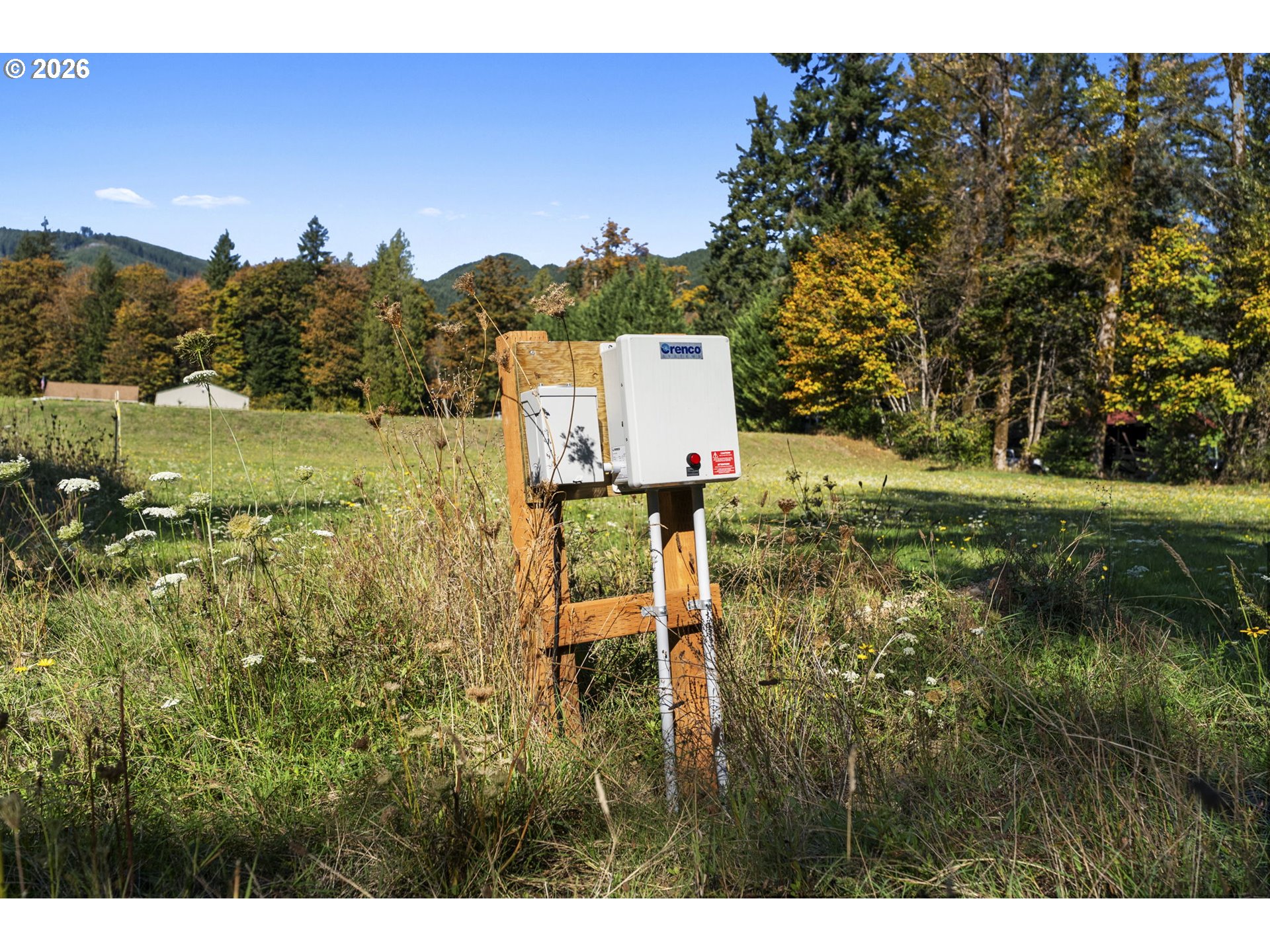 16764 LEWIS RIVER RD