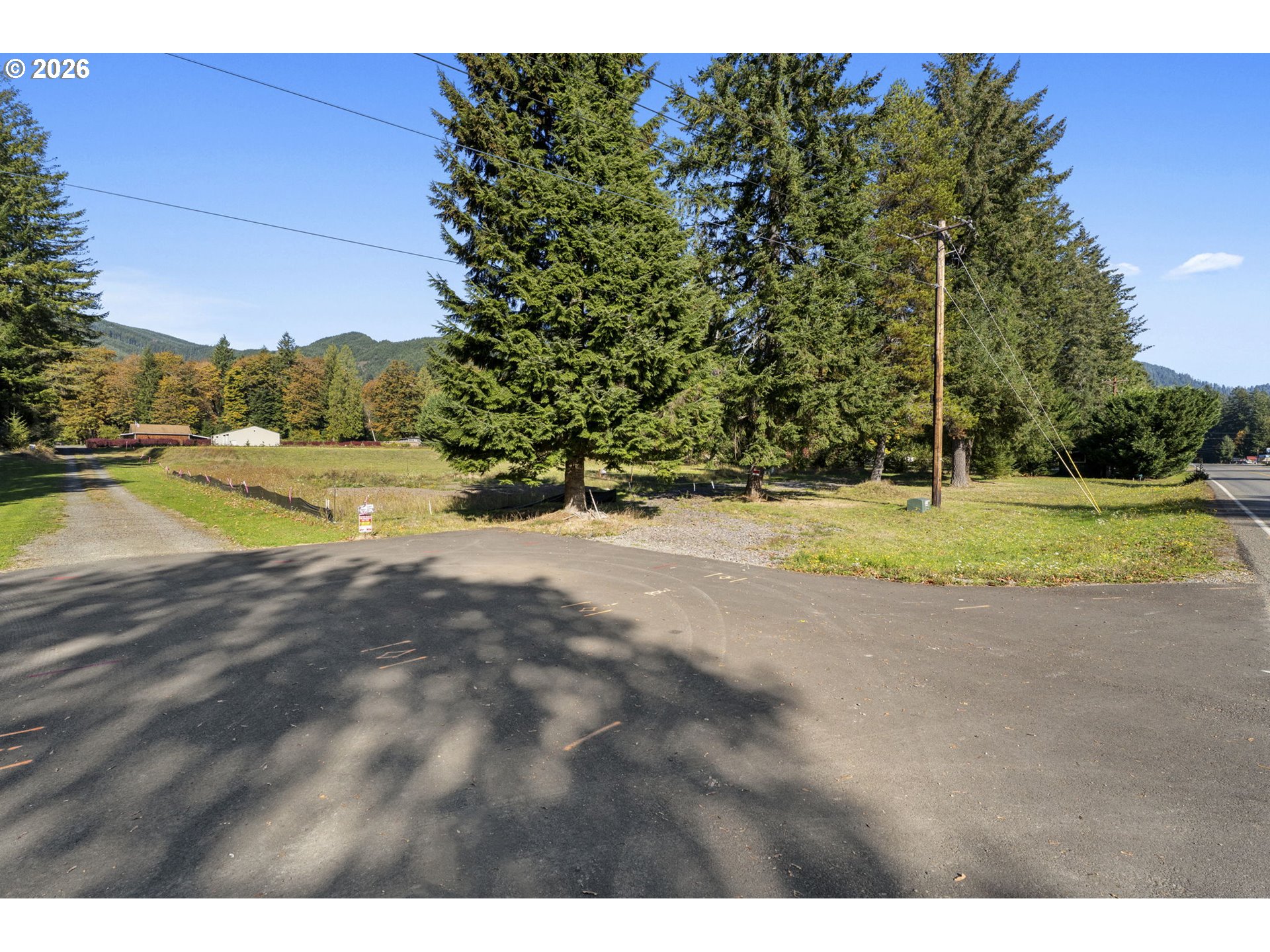 16764 LEWIS RIVER RD