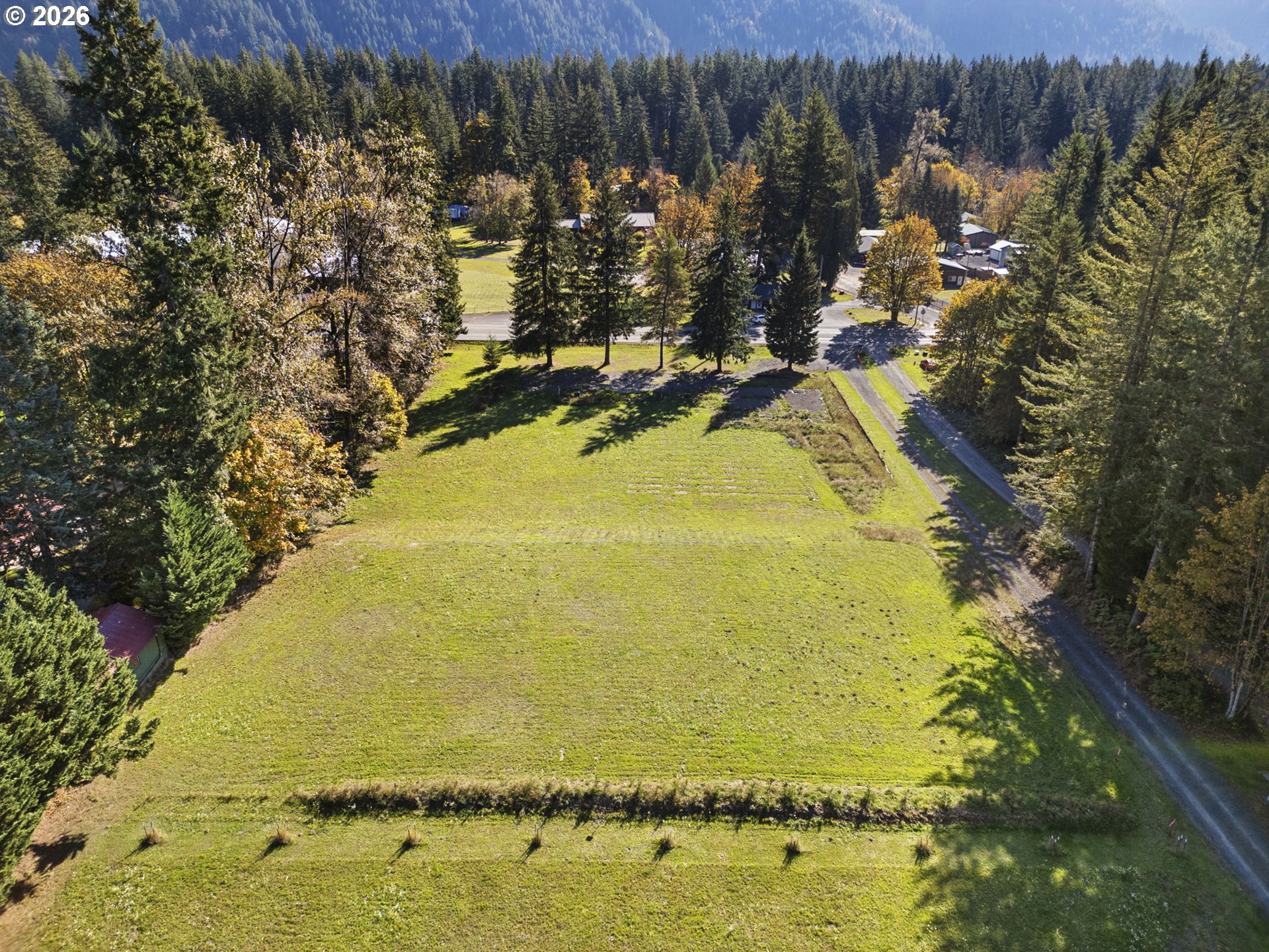 16764 LEWIS RIVER RD