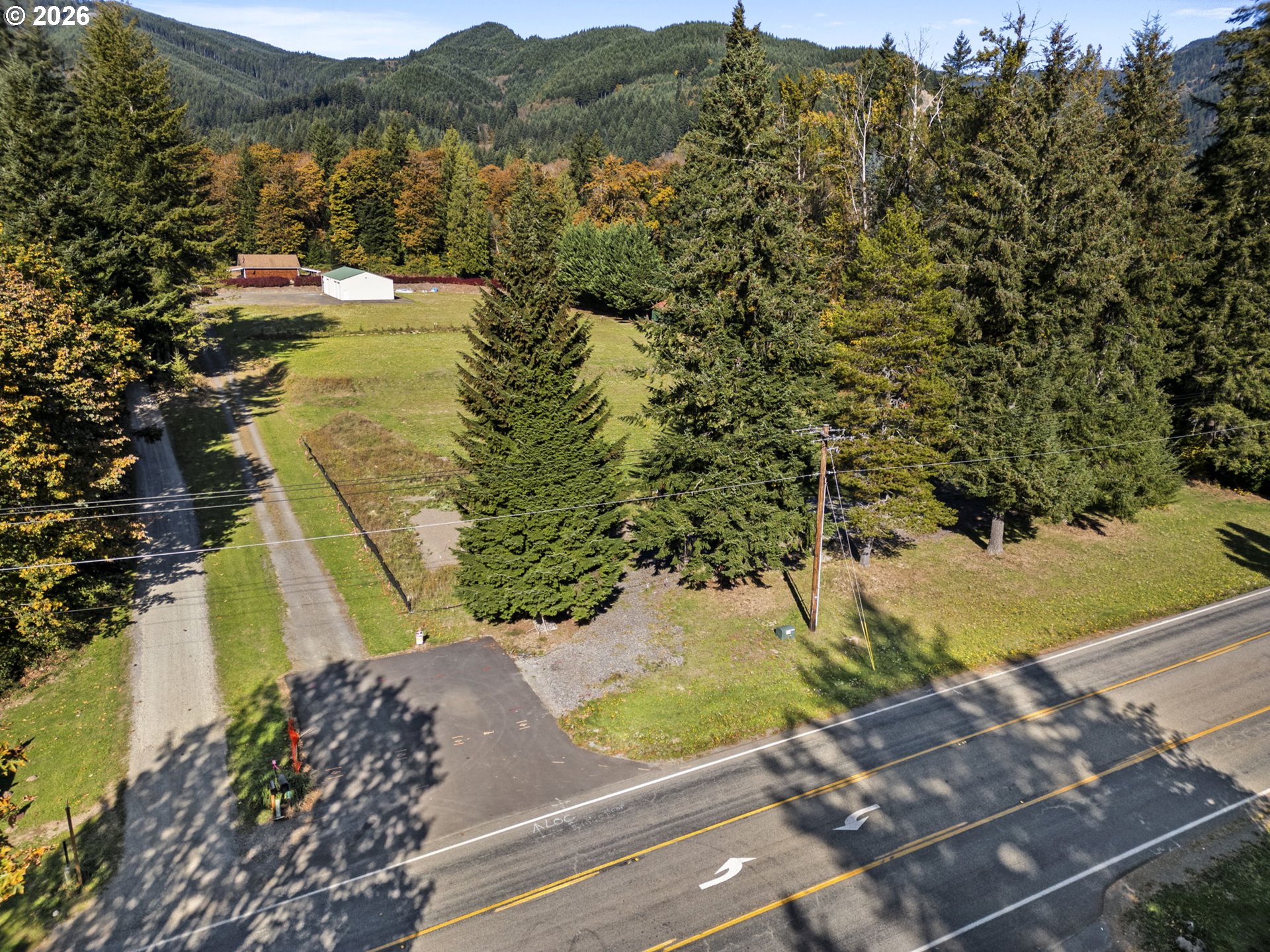 16764 LEWIS RIVER RD