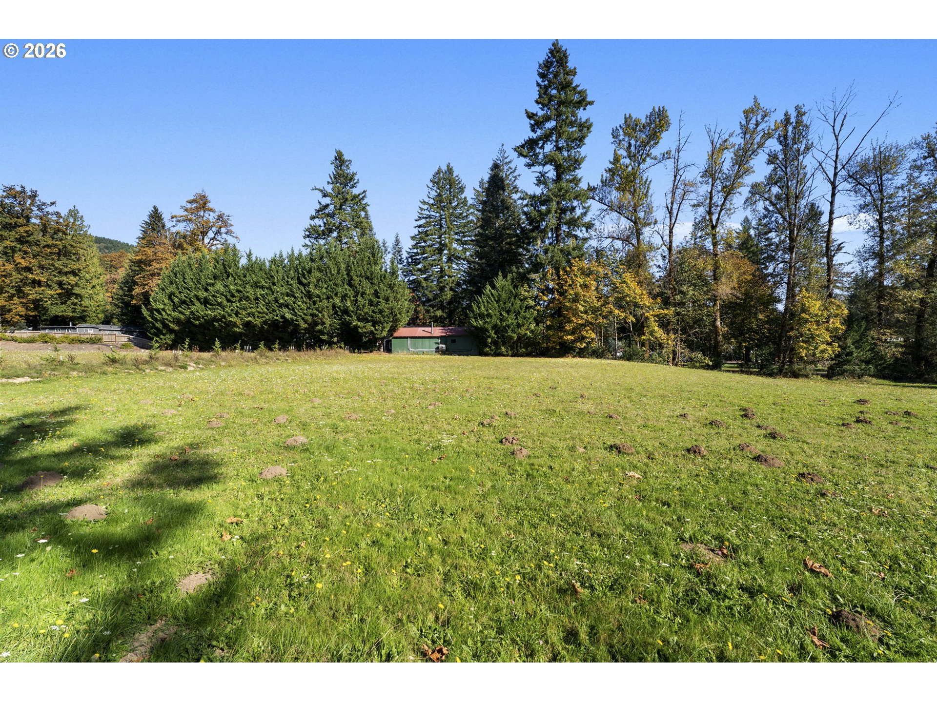 16764 LEWIS RIVER RD