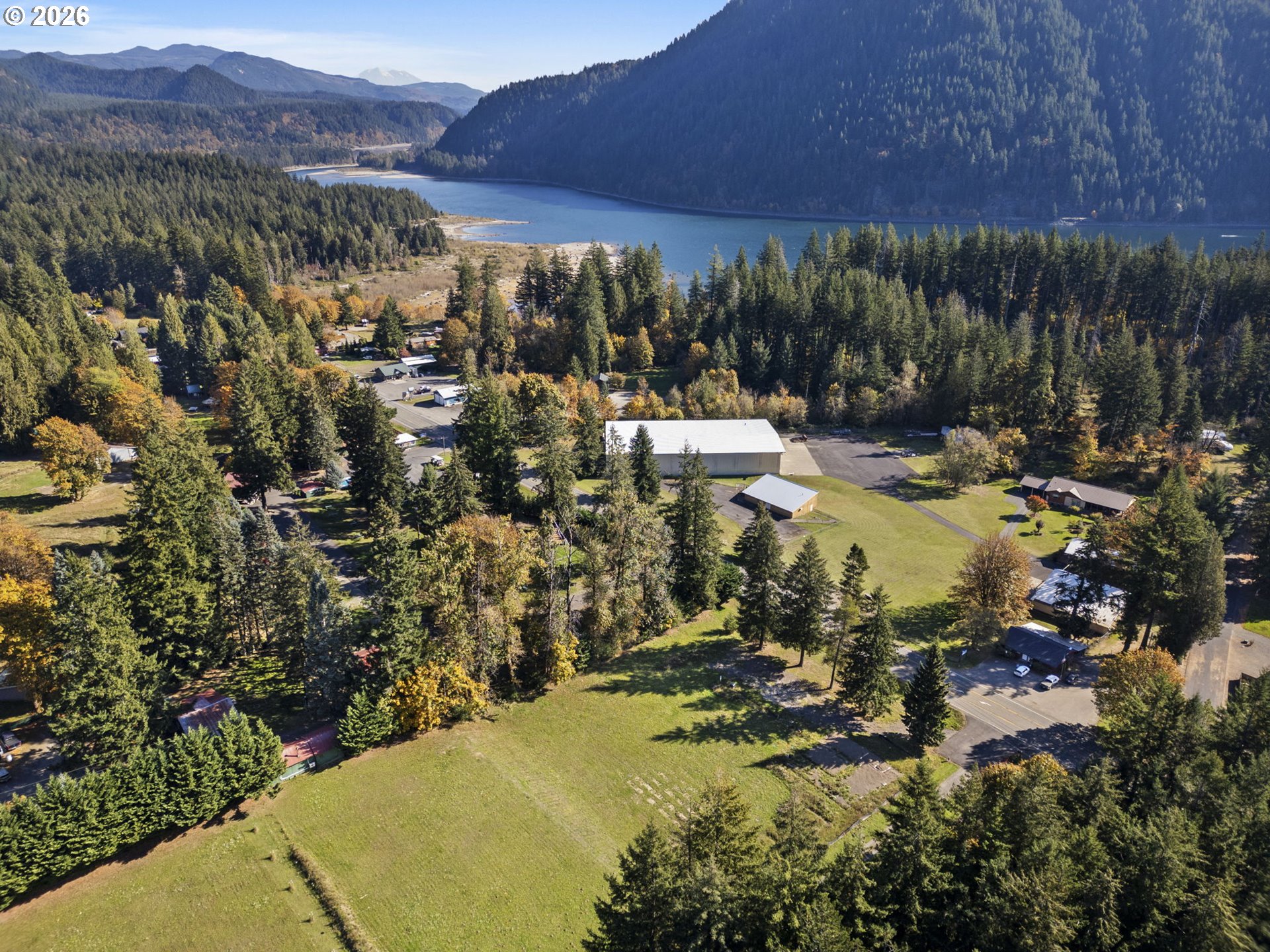 16764 LEWIS RIVER RD
