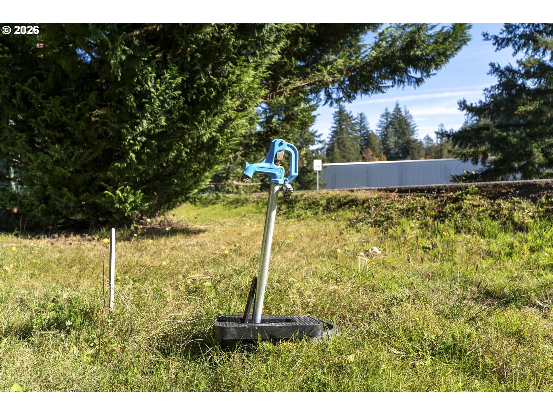 16764 LEWIS RIVER RD