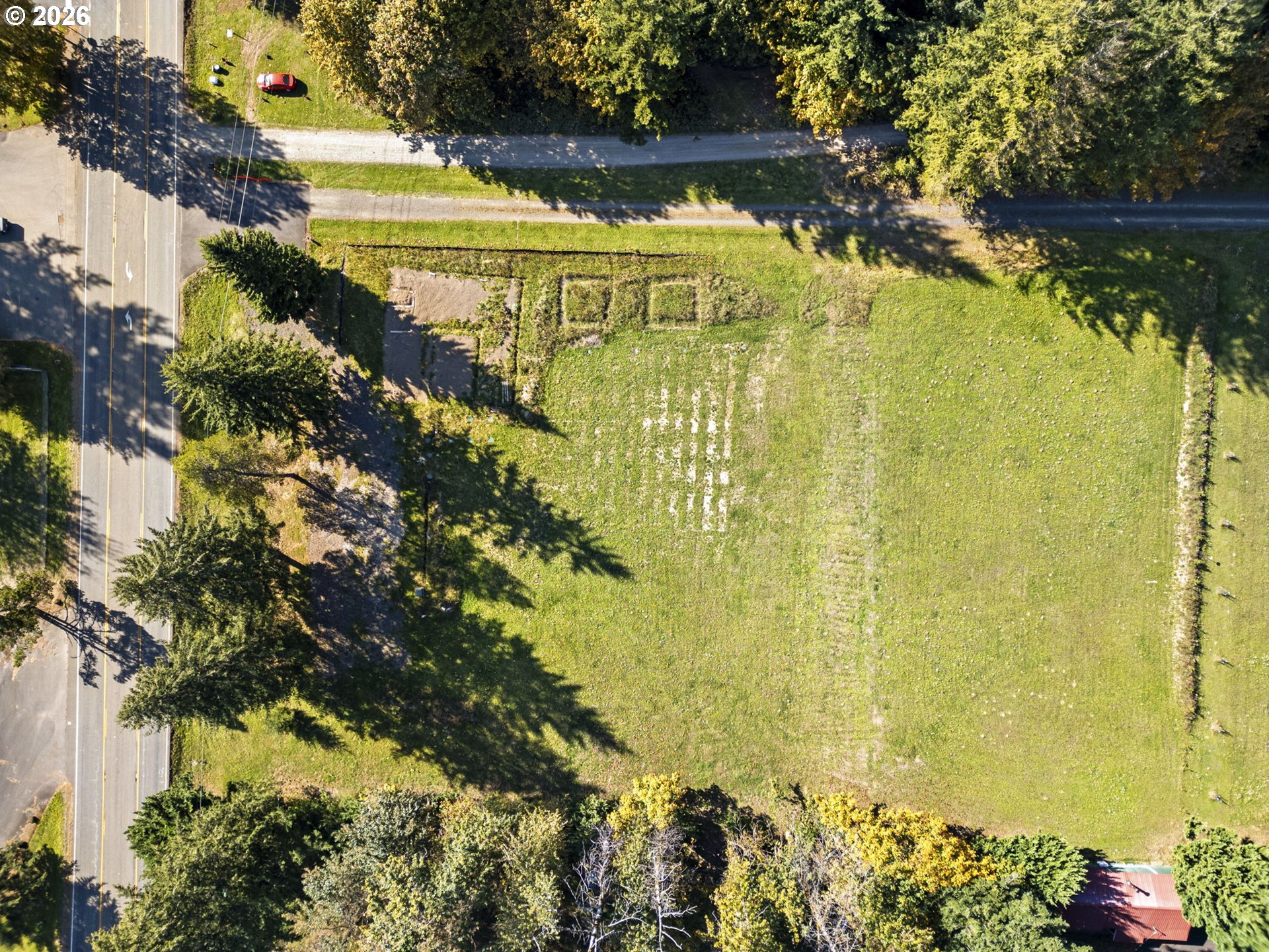 16764 LEWIS RIVER RD