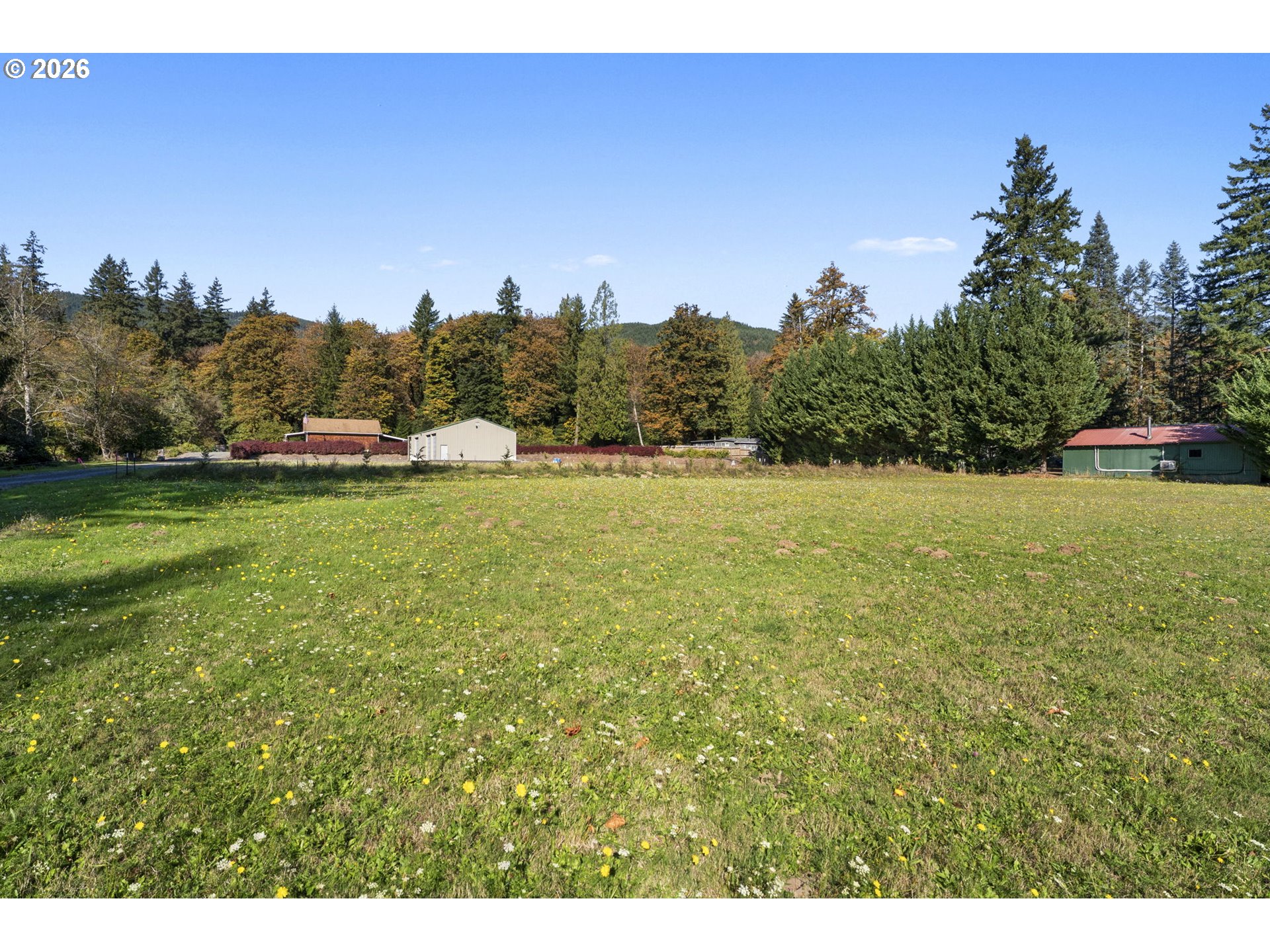 16764 LEWIS RIVER RD