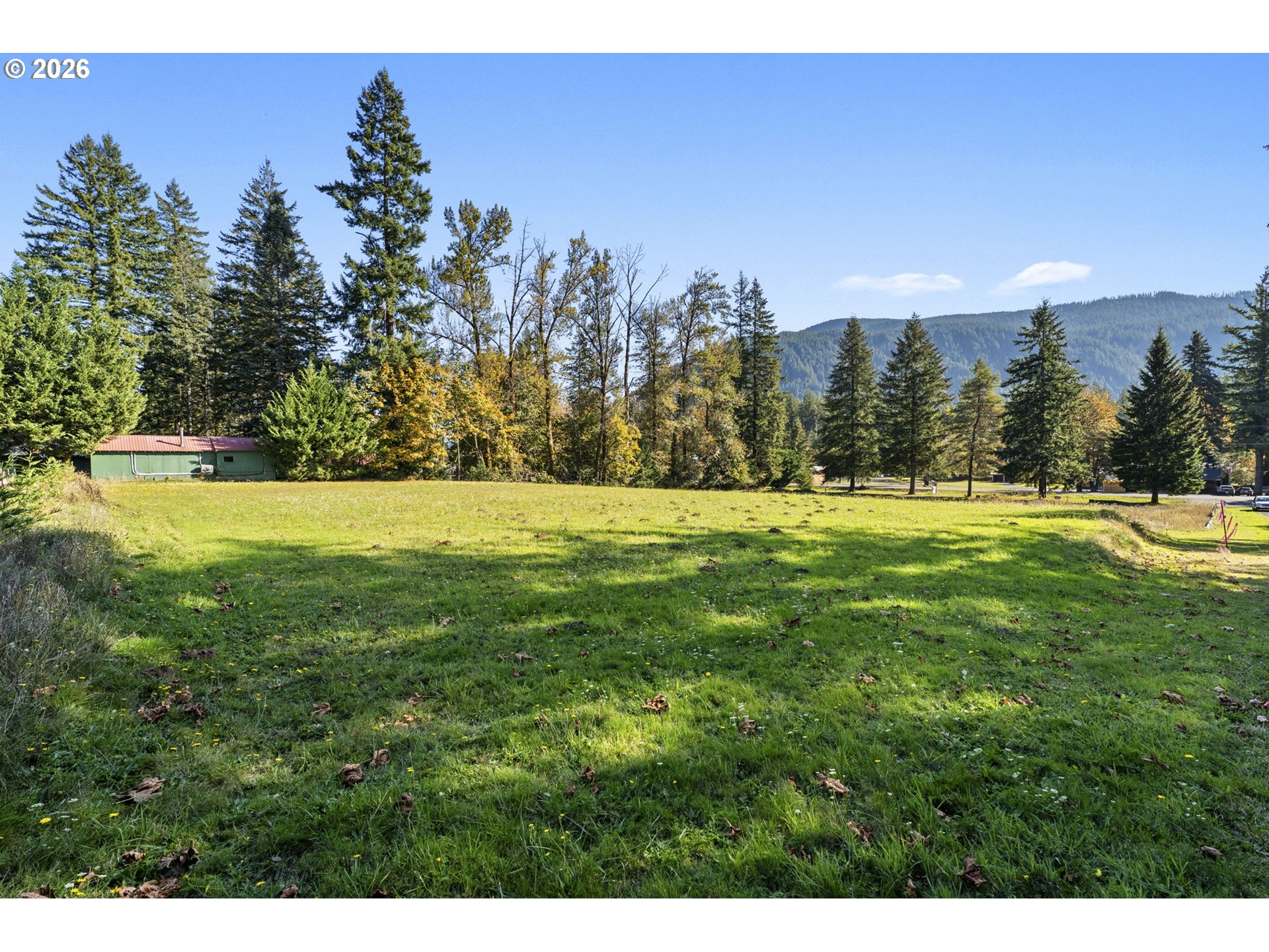 16764 LEWIS RIVER RD