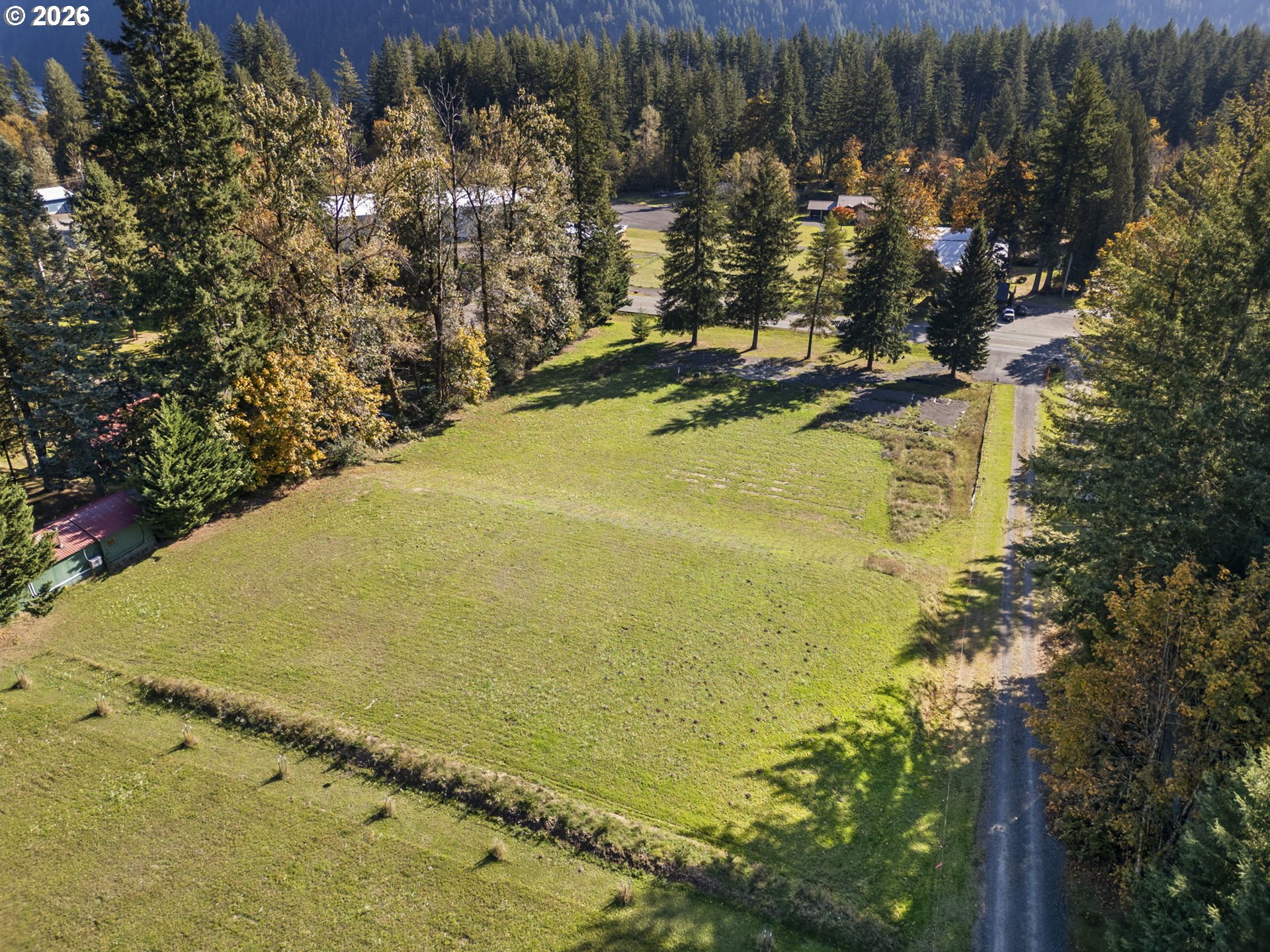 16764 LEWIS RIVER RD