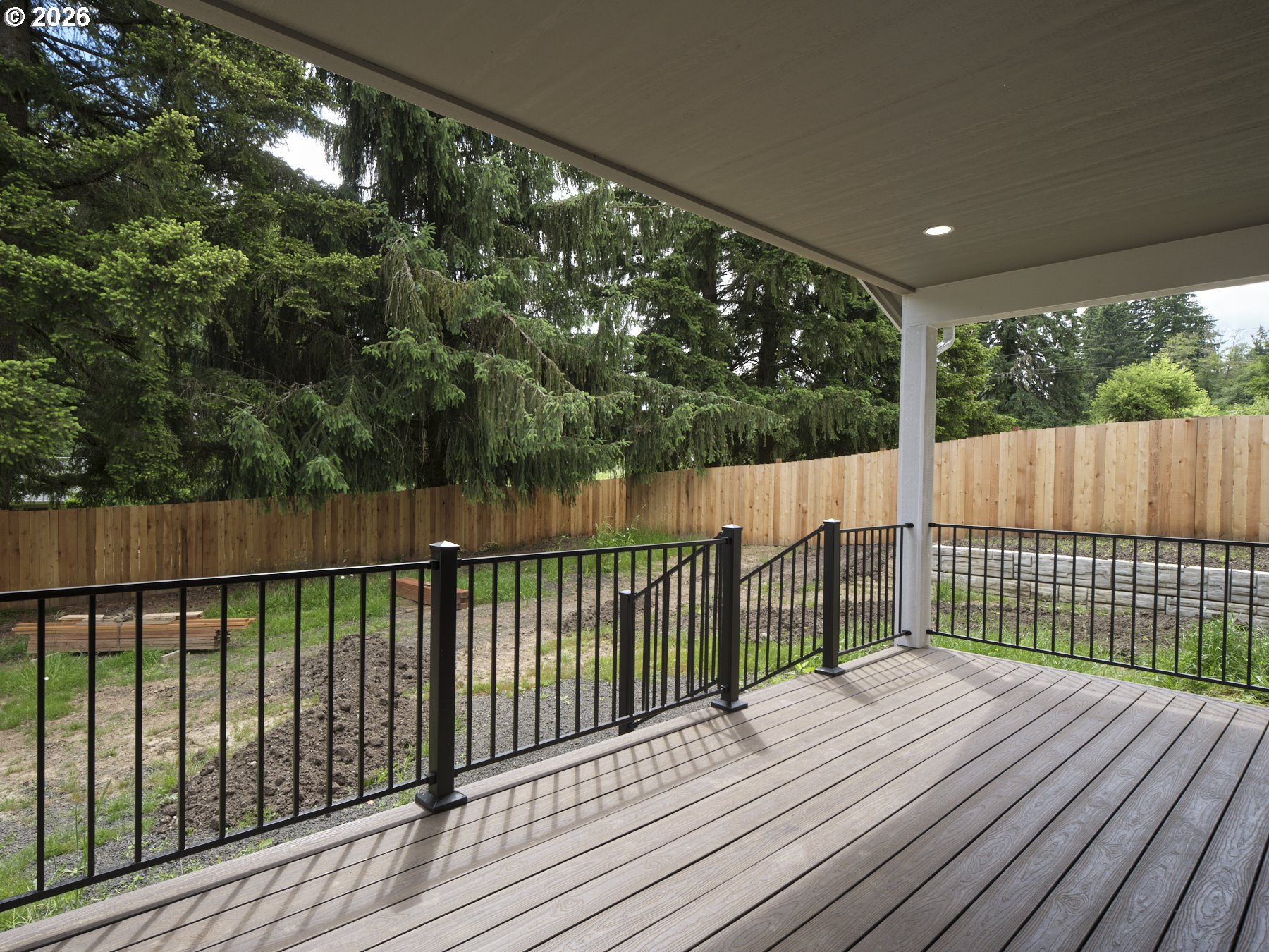 609 FOREST NAPAVINE RD W B