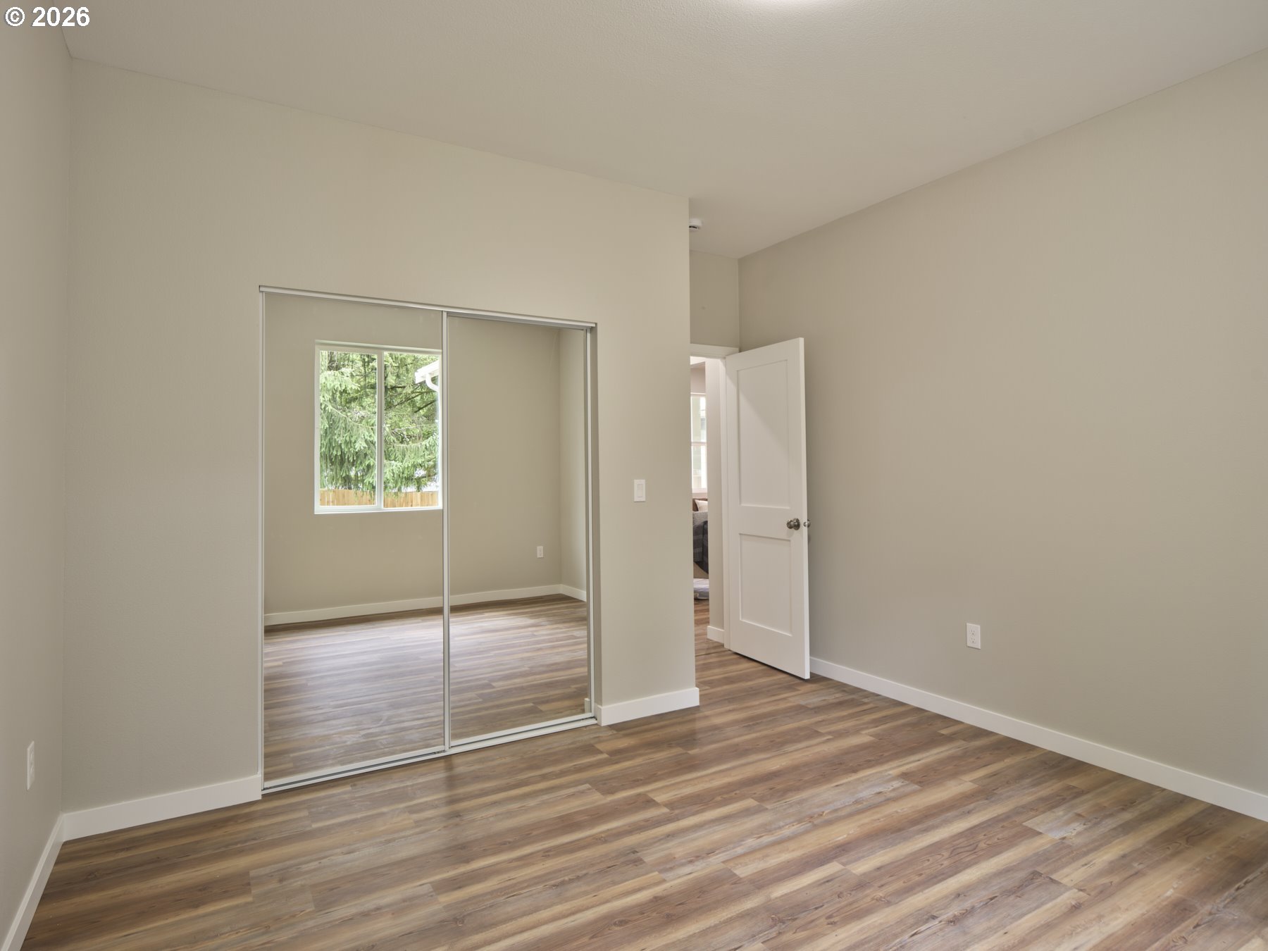 609 FOREST NAPAVINE RD W B
