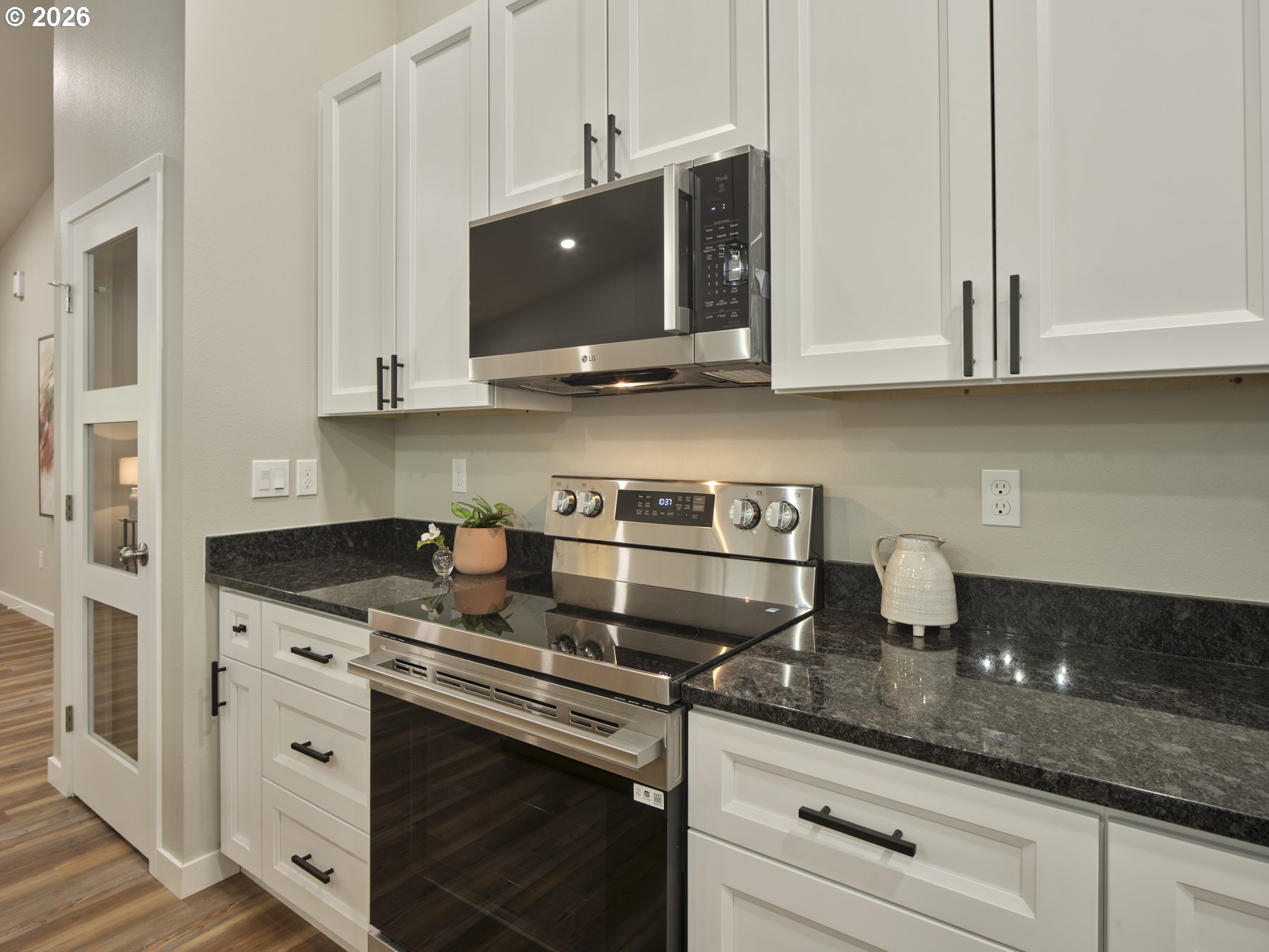 609 FOREST NAPAVINE RD W B