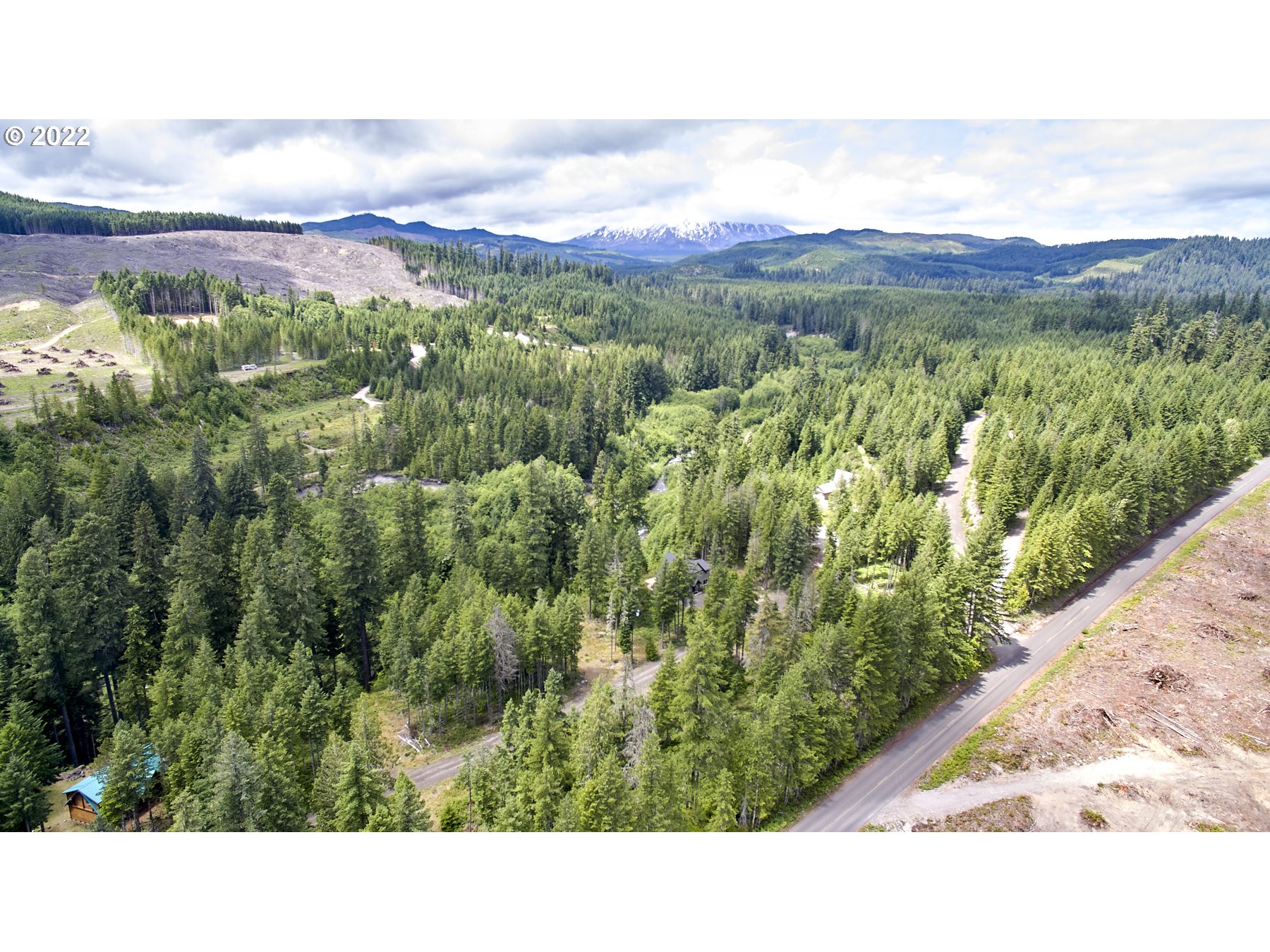 1 Lodgepole LN
