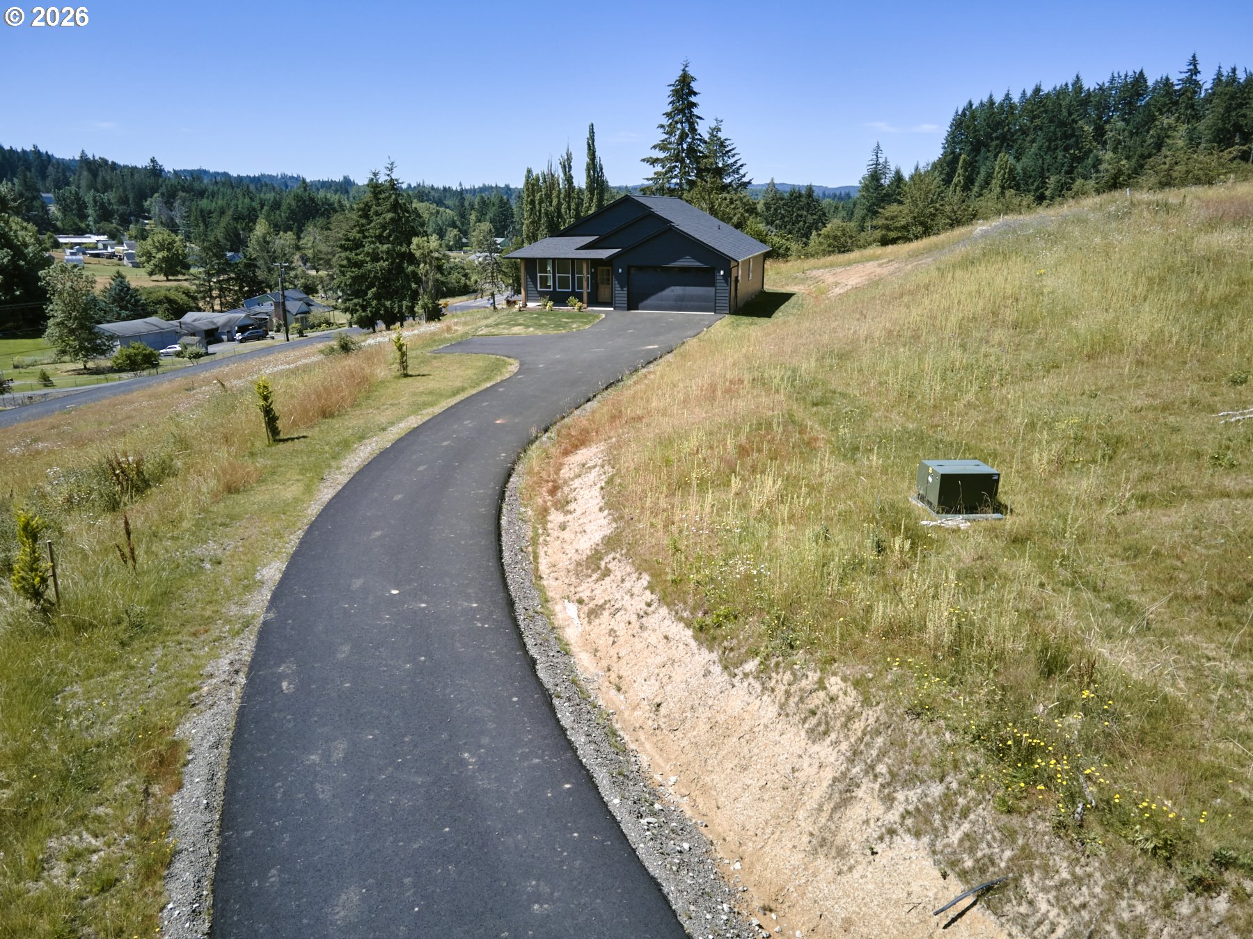 125 Brook Valley RD
