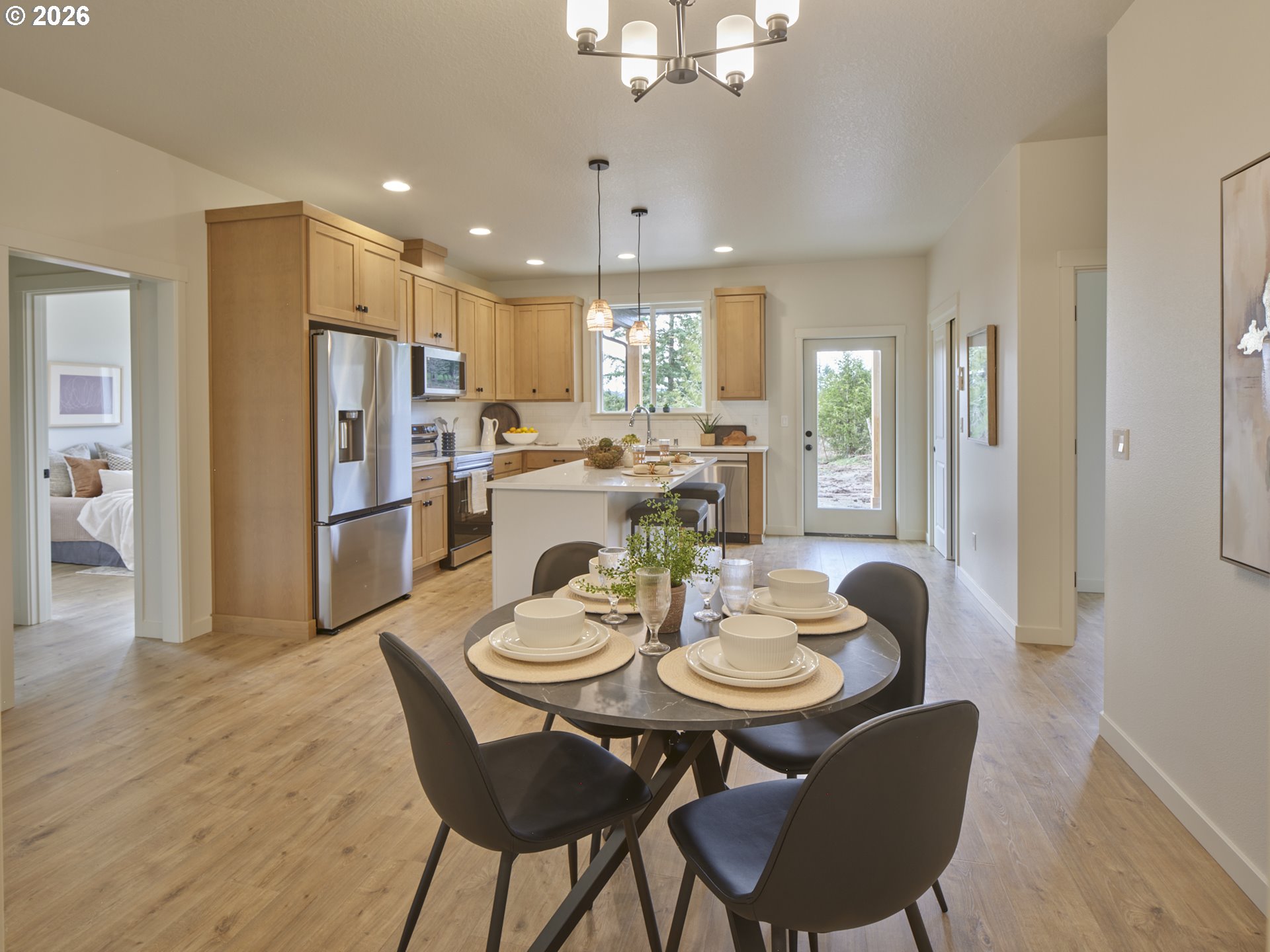125 Brook Valley RD