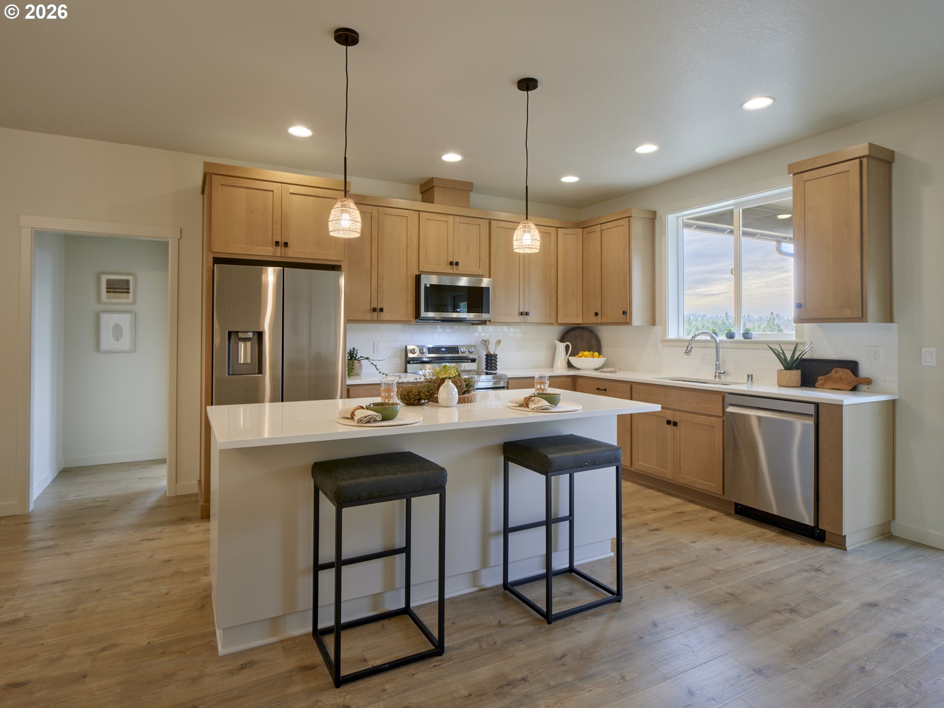 125 Brook Valley RD