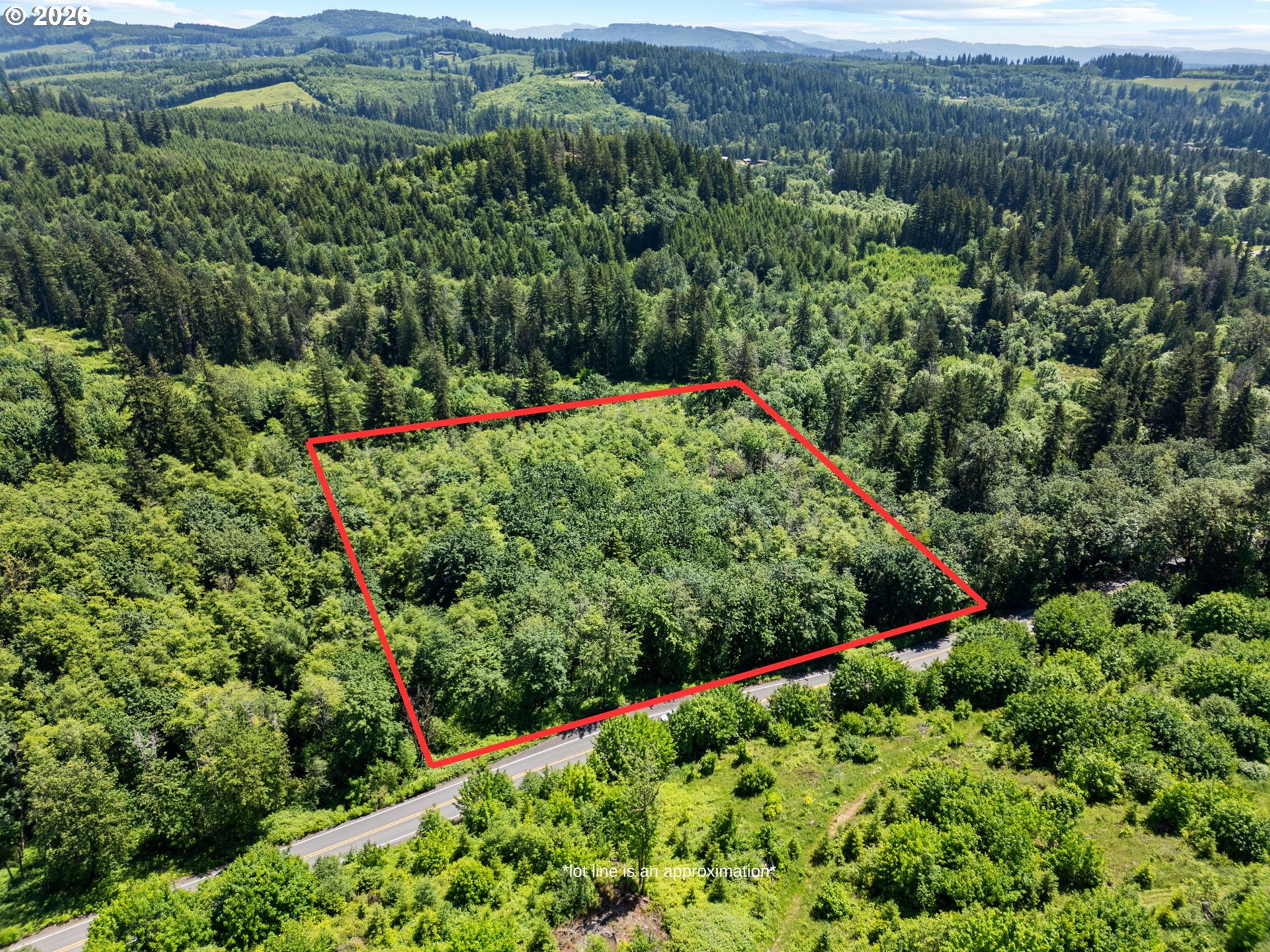 Lewisville HWY