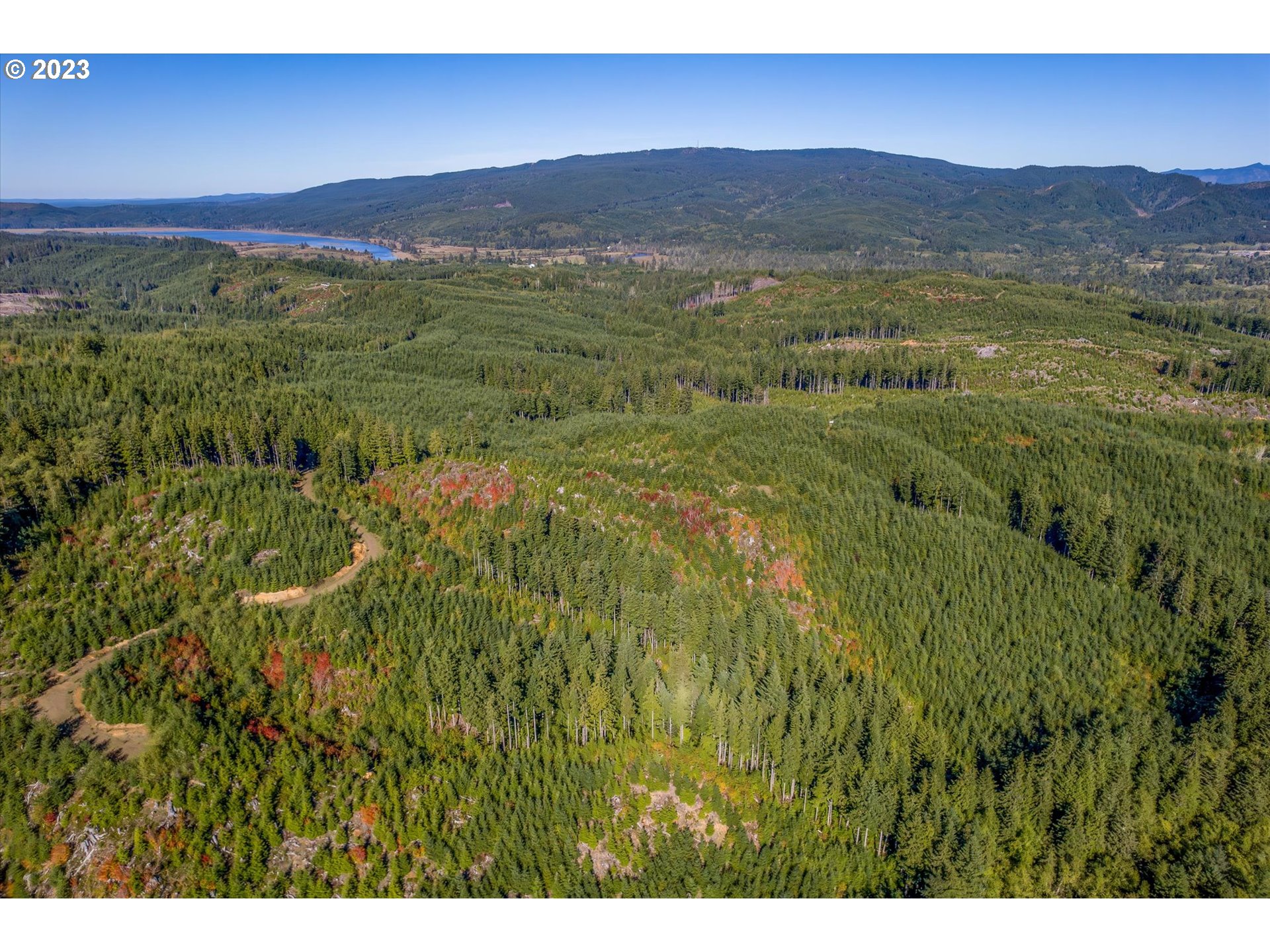 8 Dell Creek Mainline RD