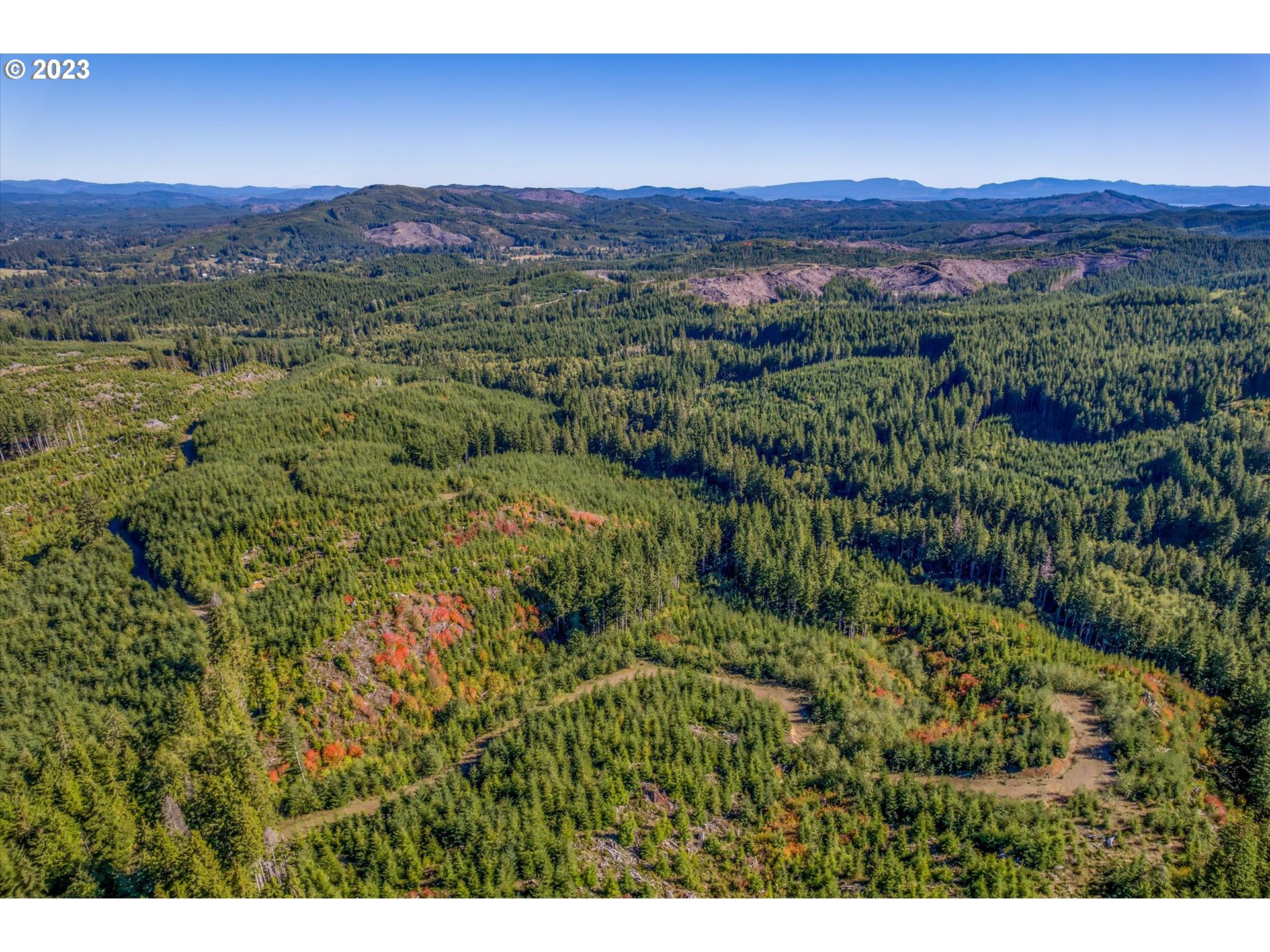 8 Dell Creek Mainline RD