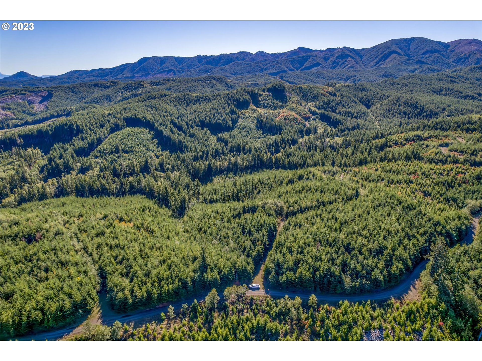 8 Dell Creek Mainline RD