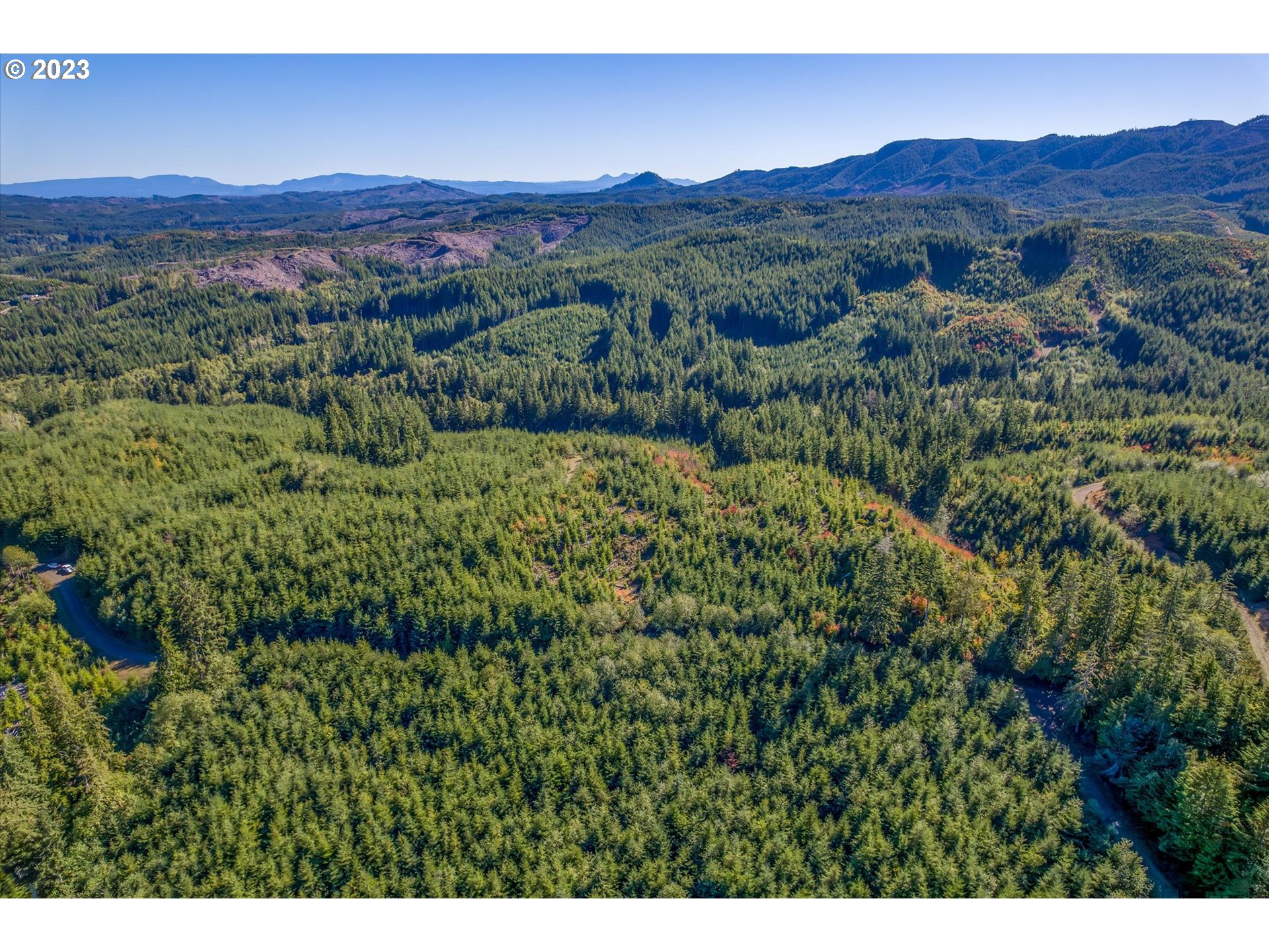 8 Dell Creek Mainline RD