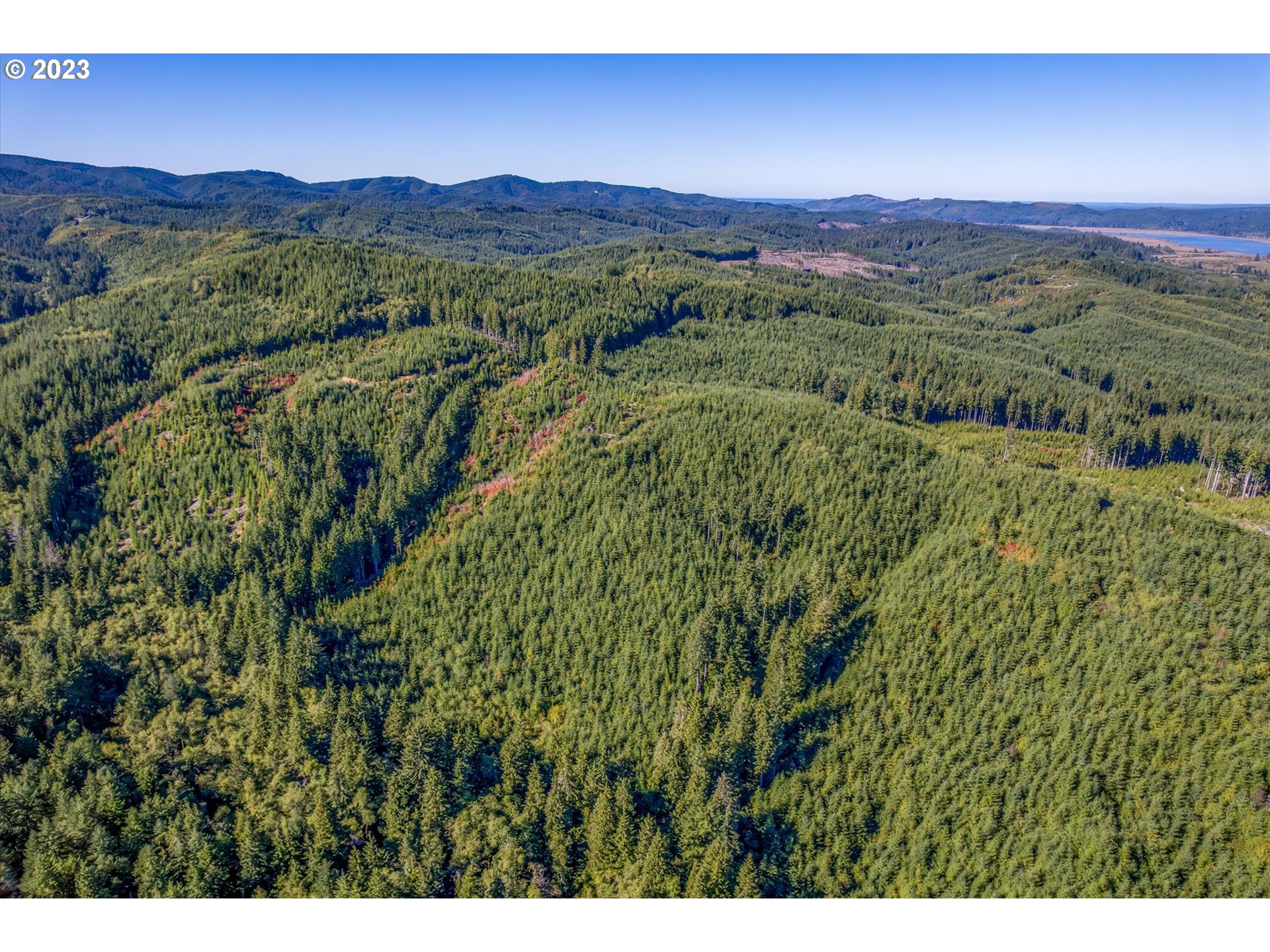 8 Dell Creek Mainline RD