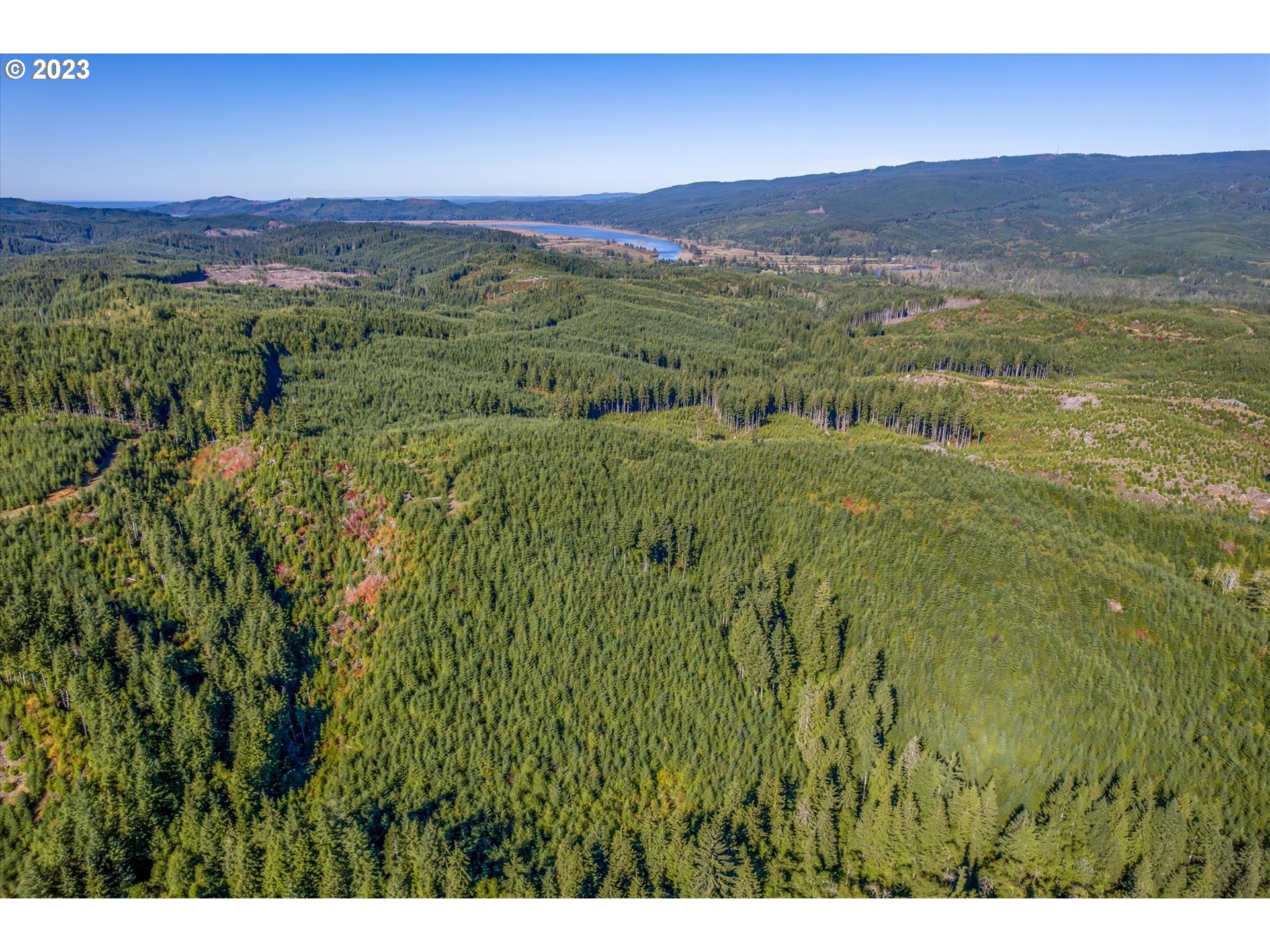 8 Dell Creek Mainline RD