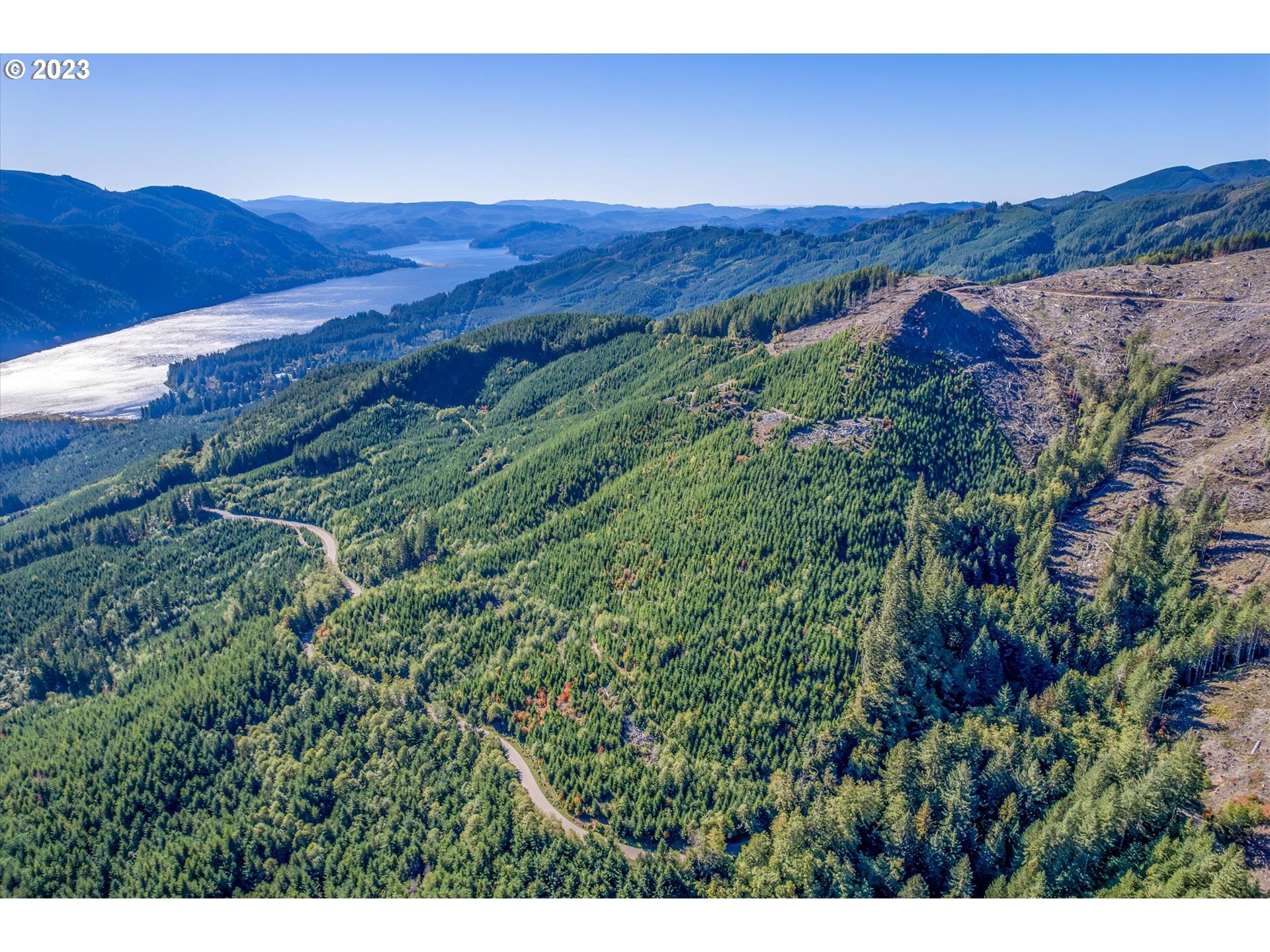 USFS 81 RD