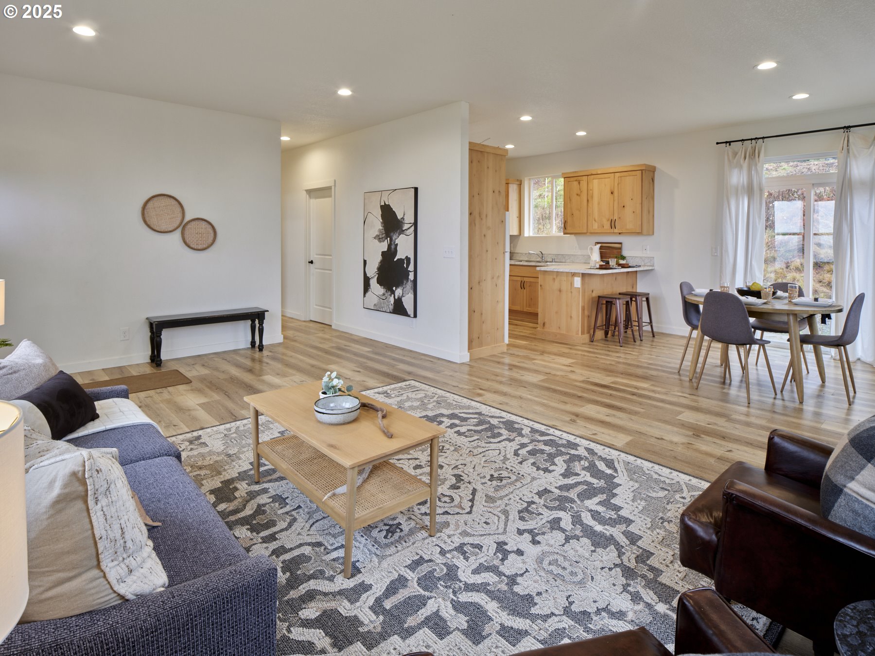 155 BENELLI LN
