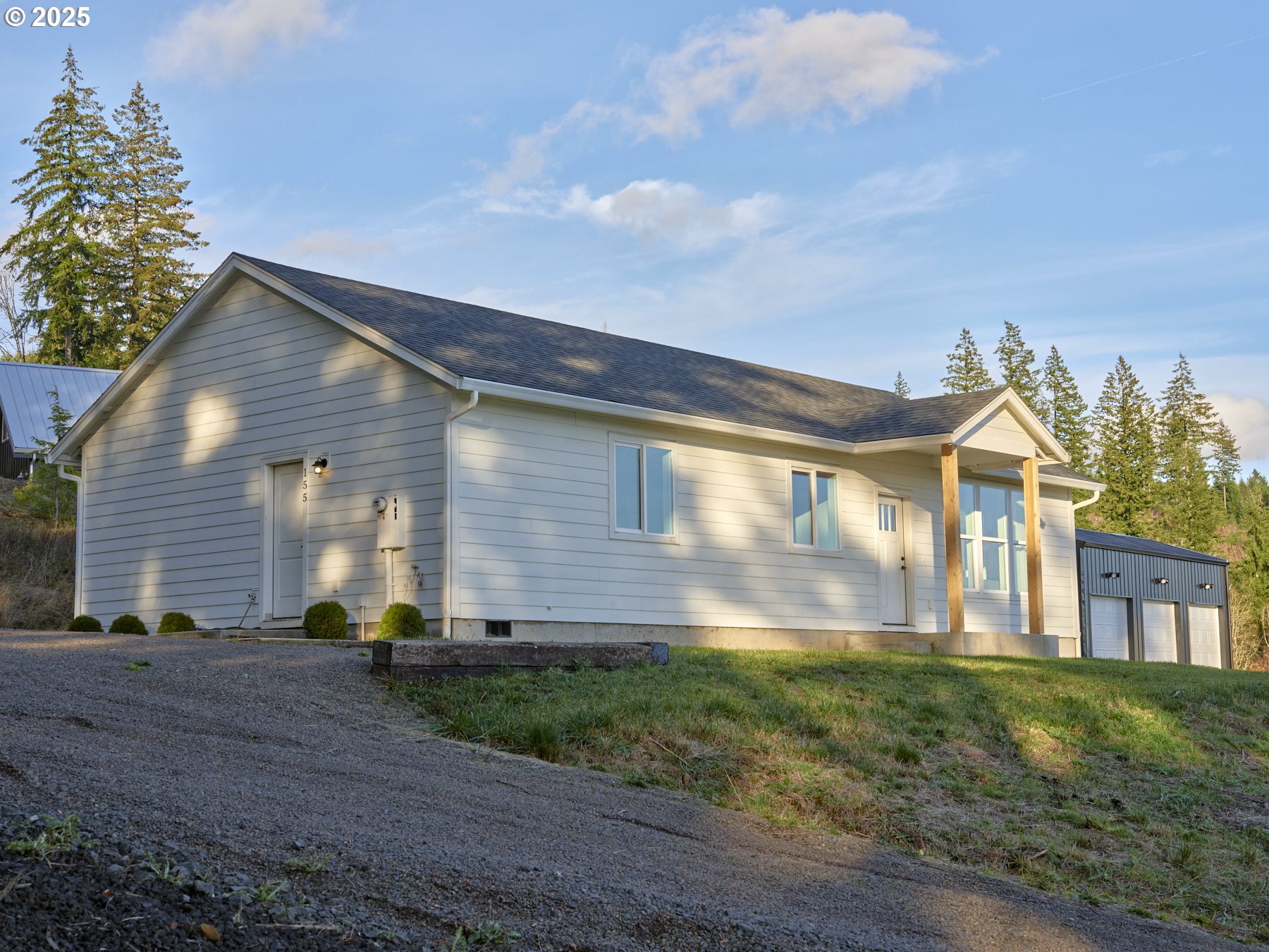 155 BENELLI LN