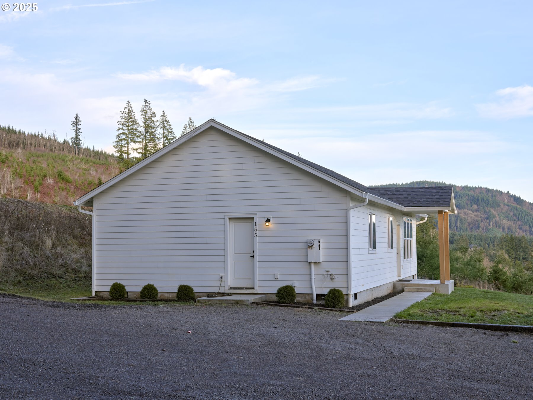 155 BENELLI LN