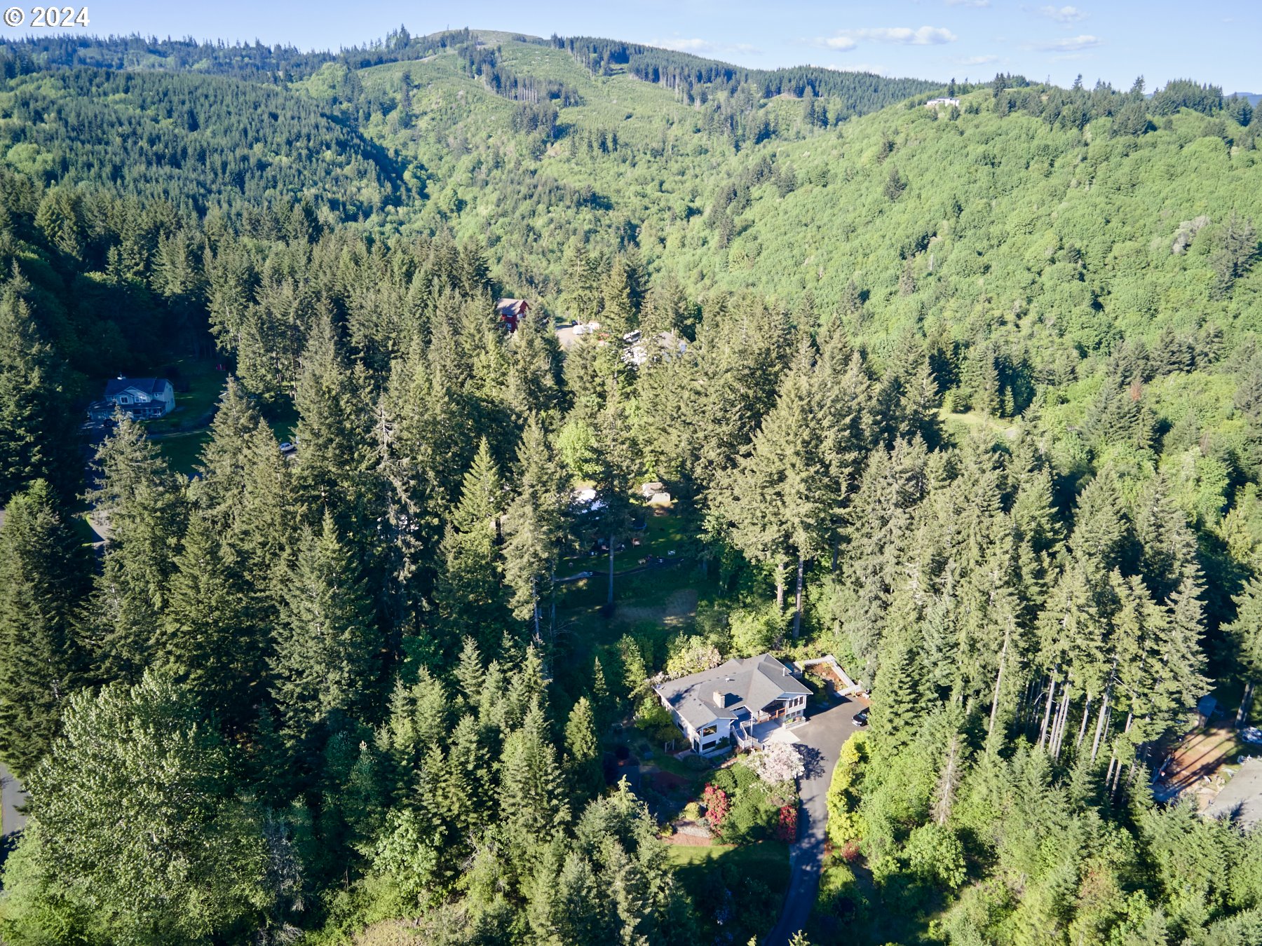 6206 GREEN MOUNTAIN RD