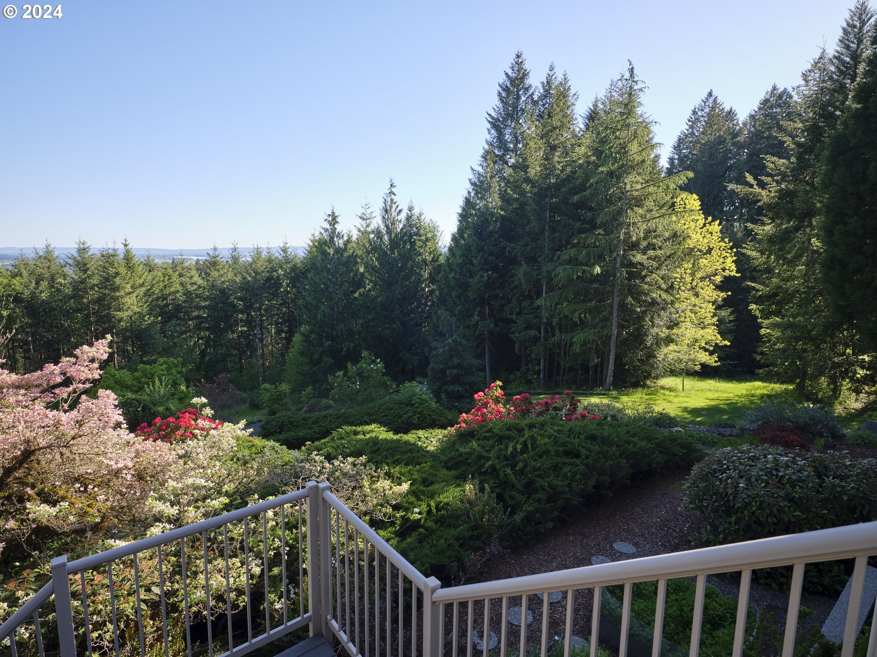 6206 GREEN MOUNTAIN RD