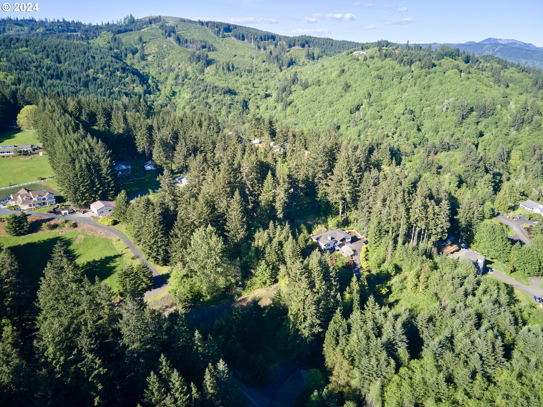 6206 GREEN MOUNTAIN RD