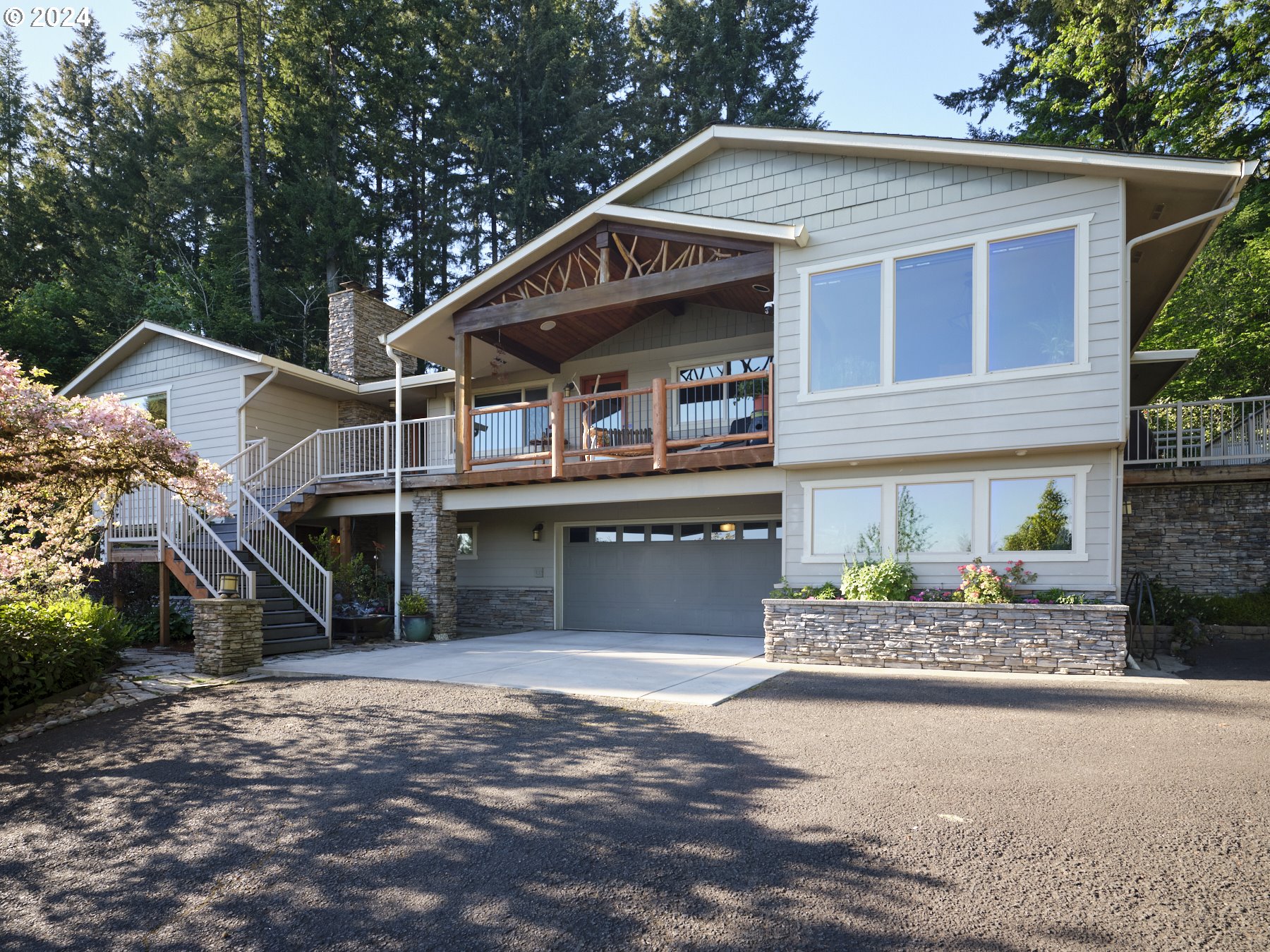 6206 GREEN MOUNTAIN RD