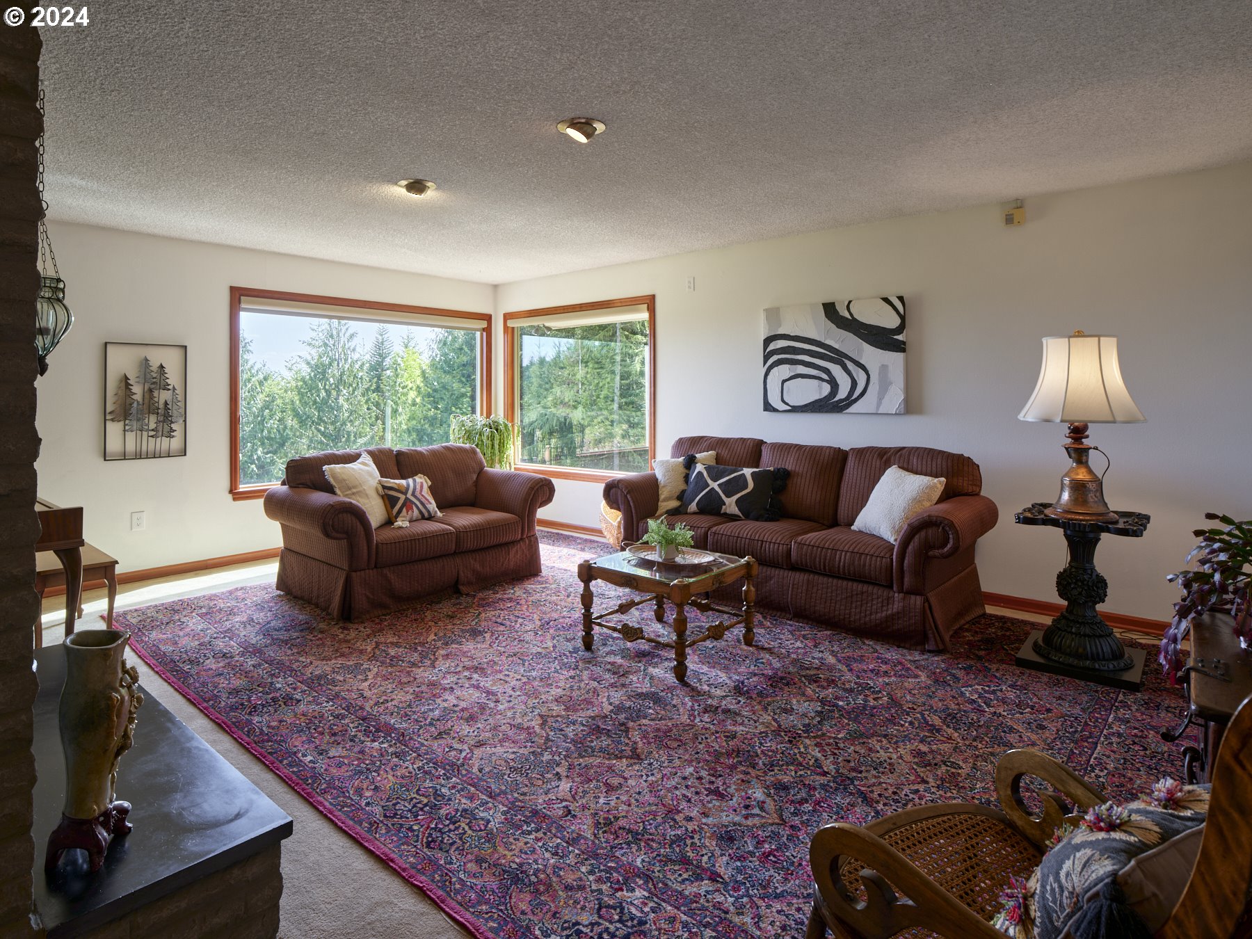 6206 GREEN MOUNTAIN RD