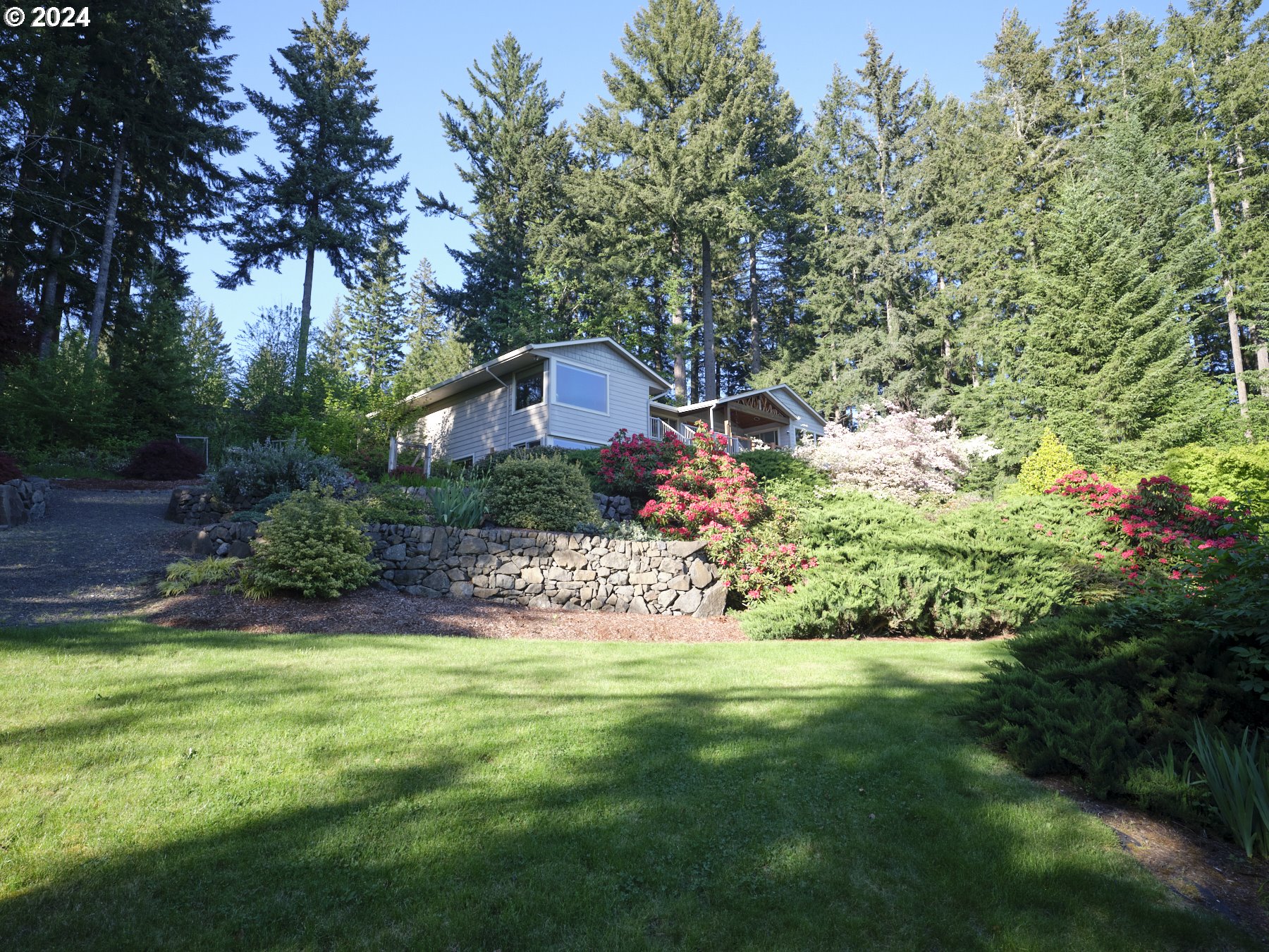 6206 GREEN MOUNTAIN RD