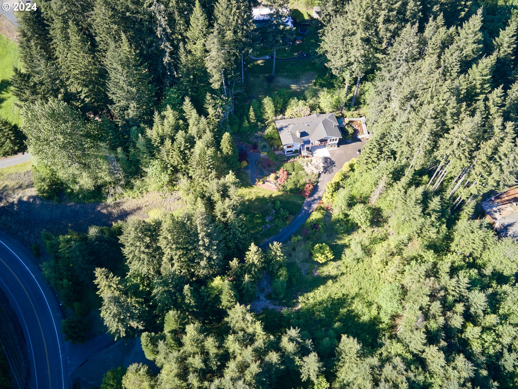 6206 GREEN MOUNTAIN RD