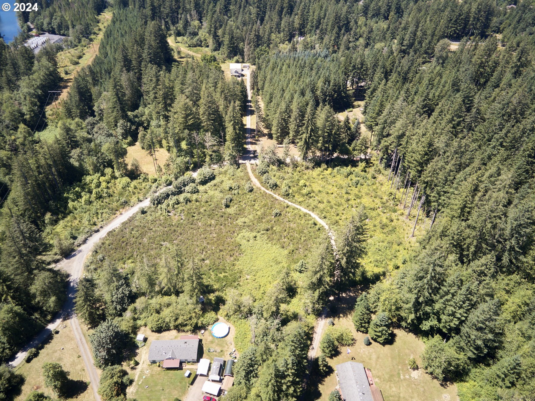 316 BAKER RD