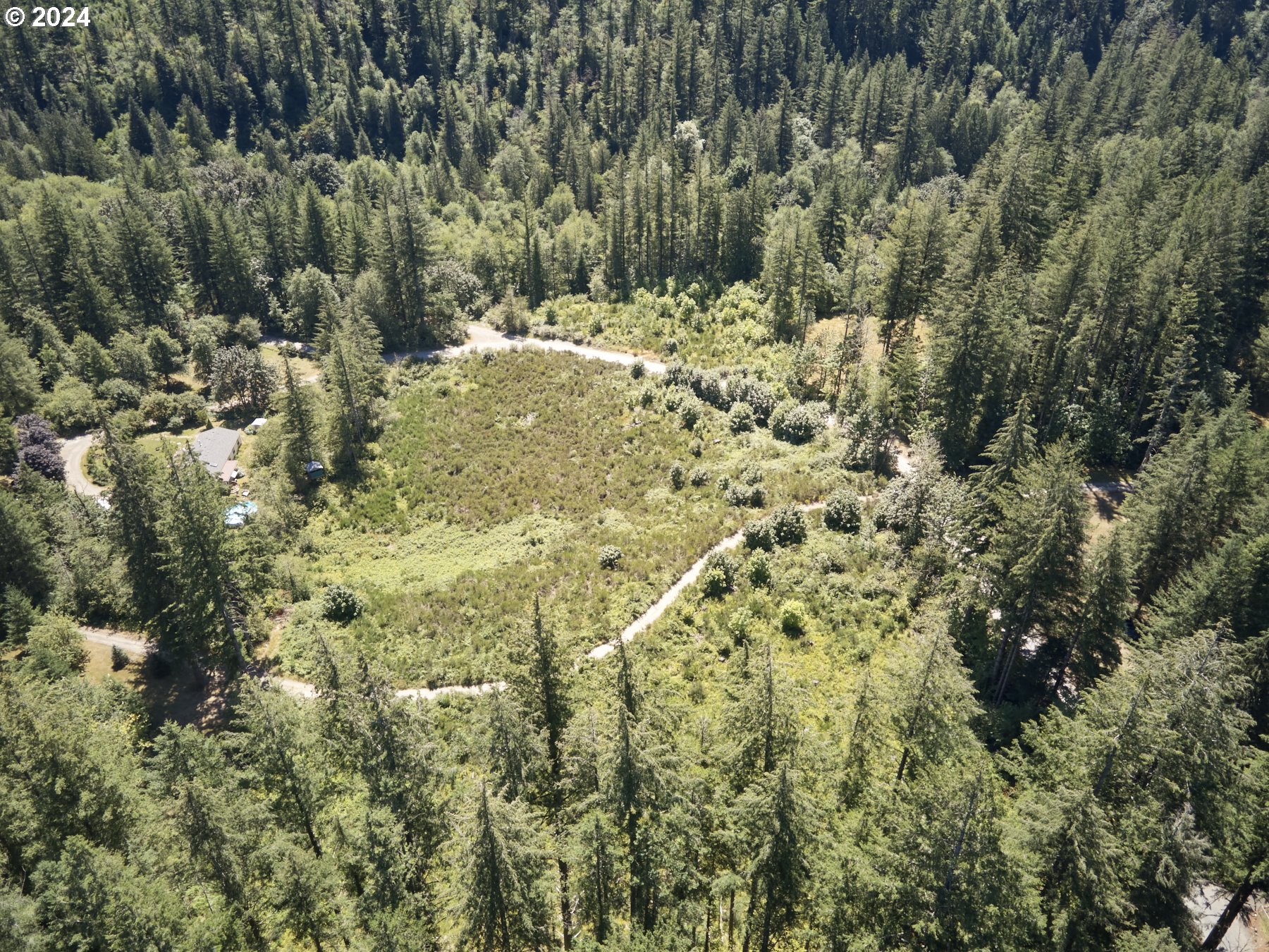 316 BAKER RD